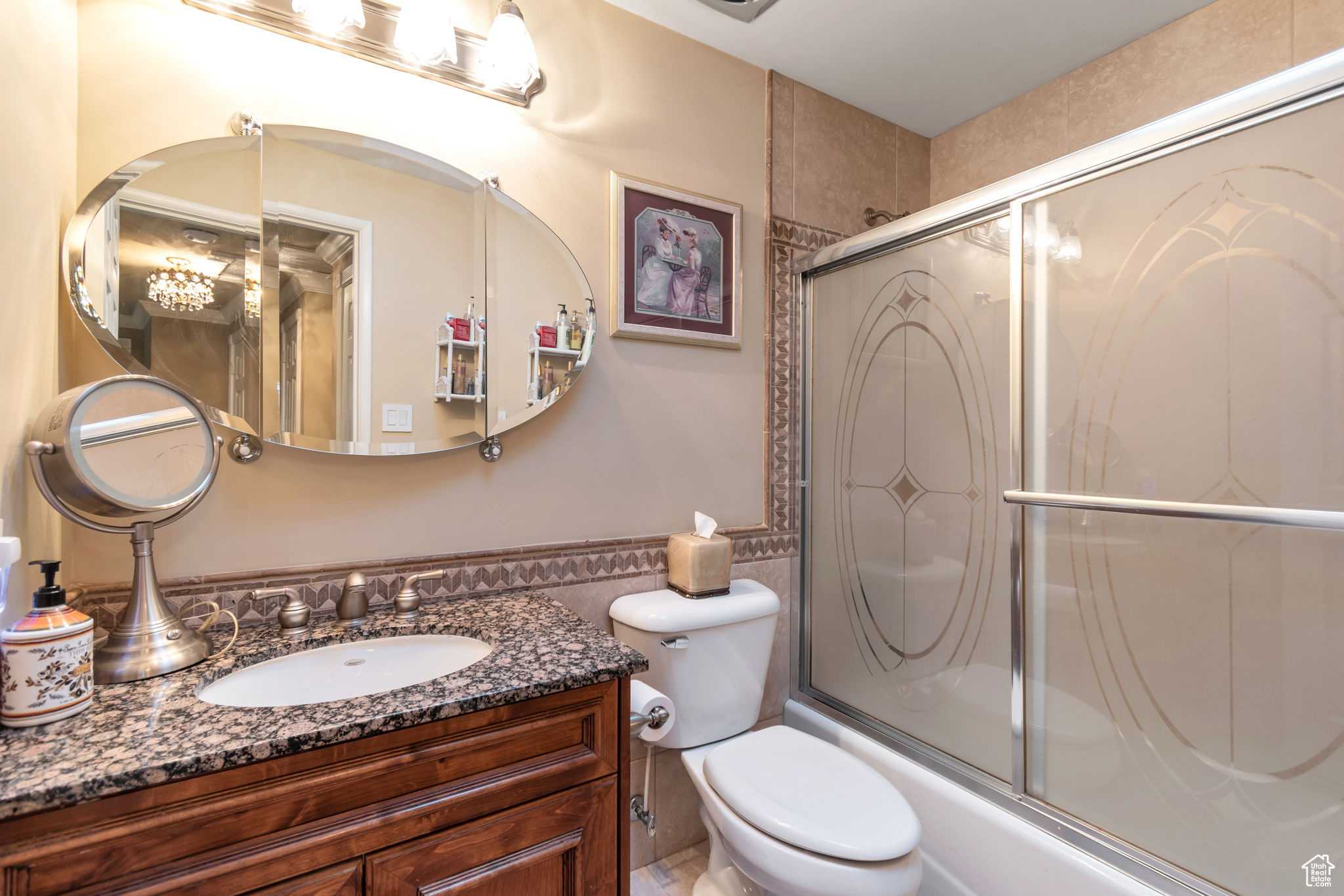 CRESTFIELD - Residential