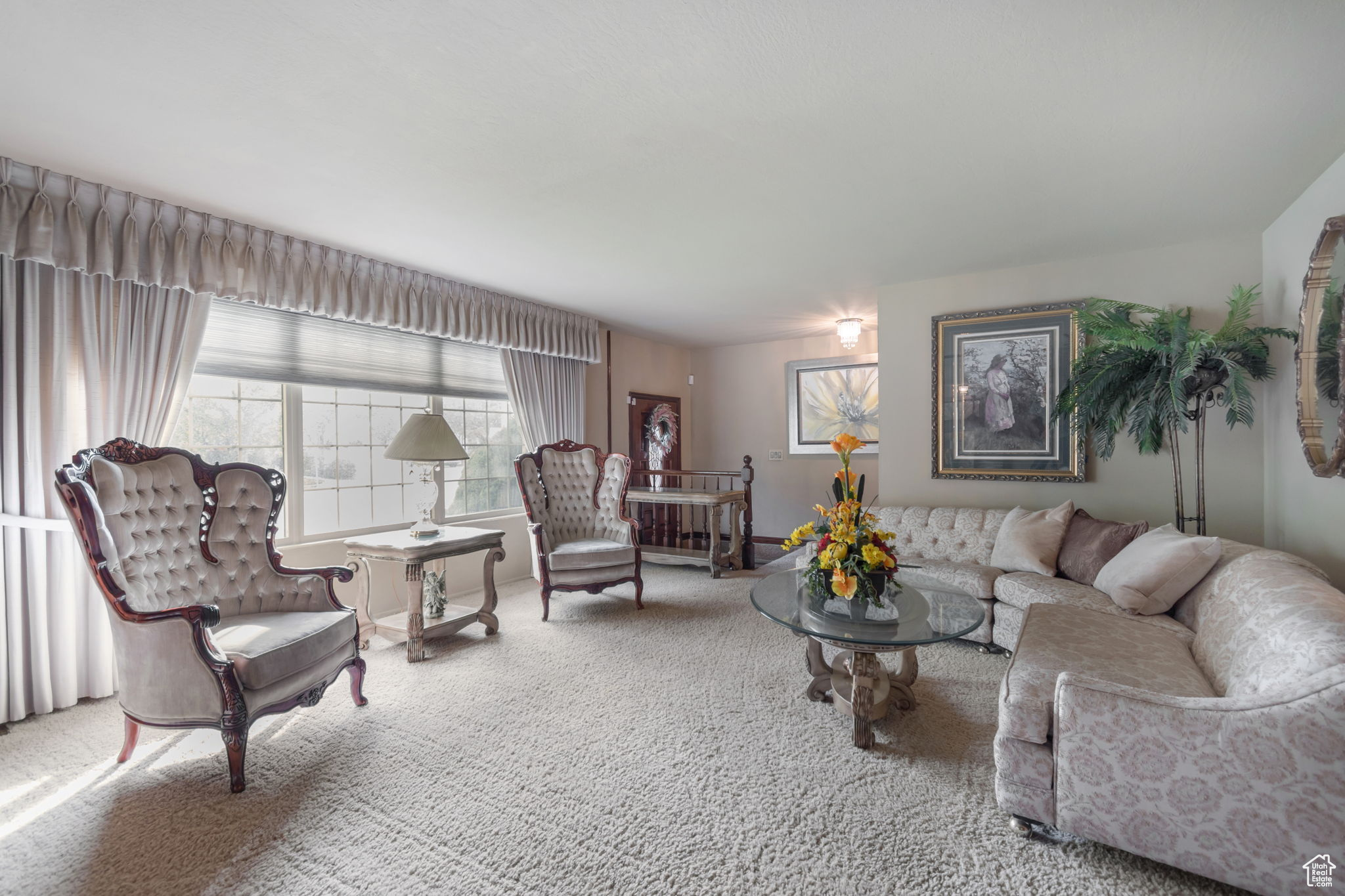 CRESTFIELD - Residential