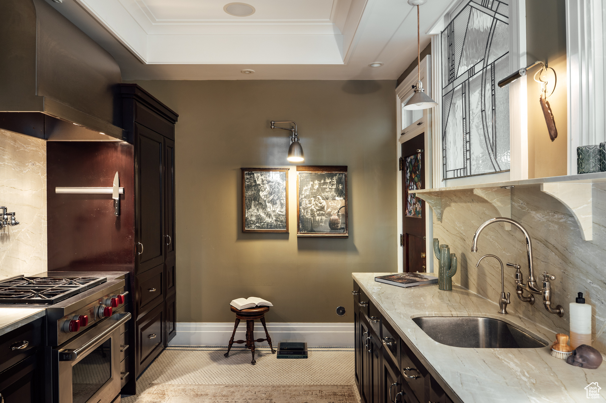 THE MARYLAND CONDOMINIUMS - Residential