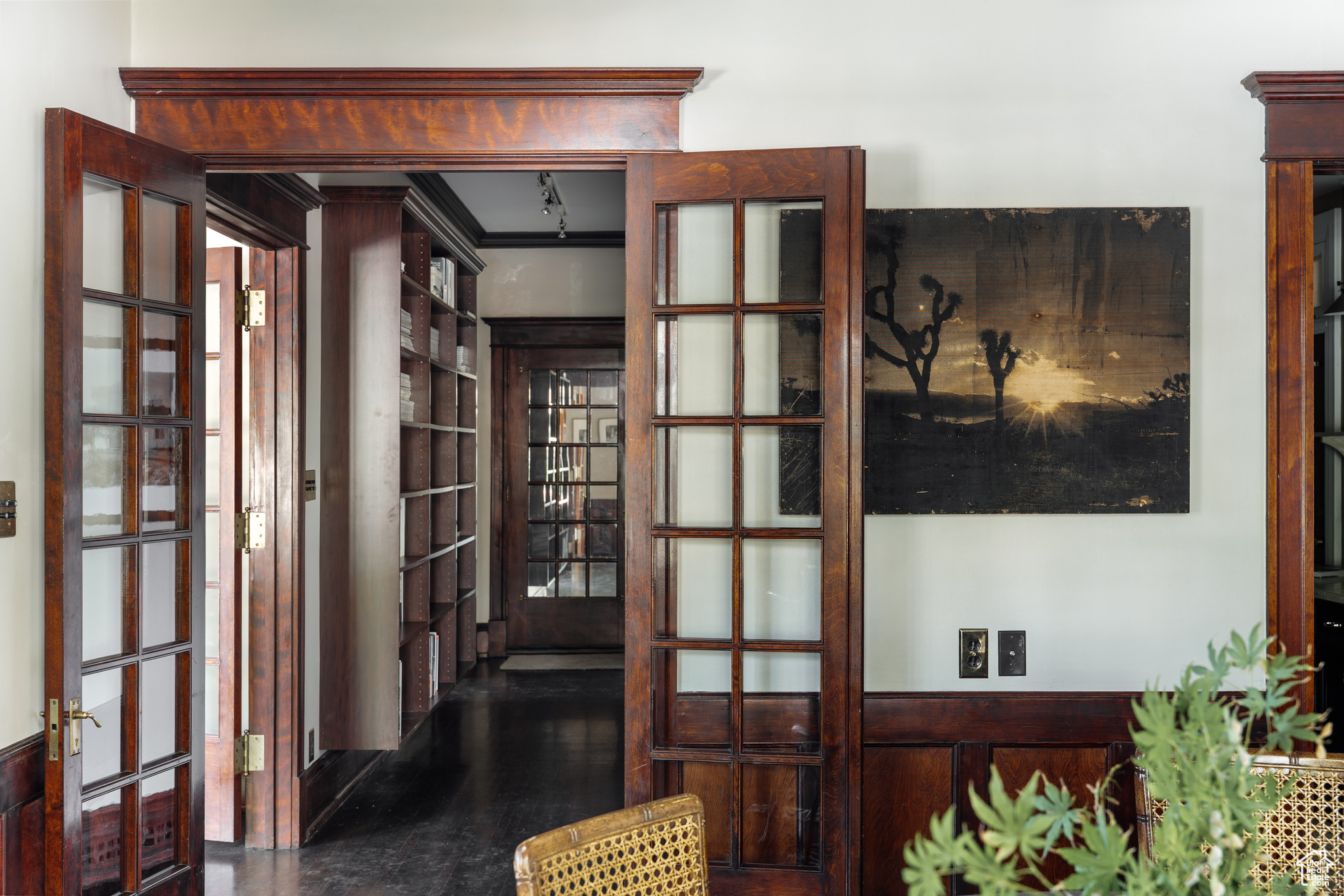 THE MARYLAND CONDOMINIUMS - Residential