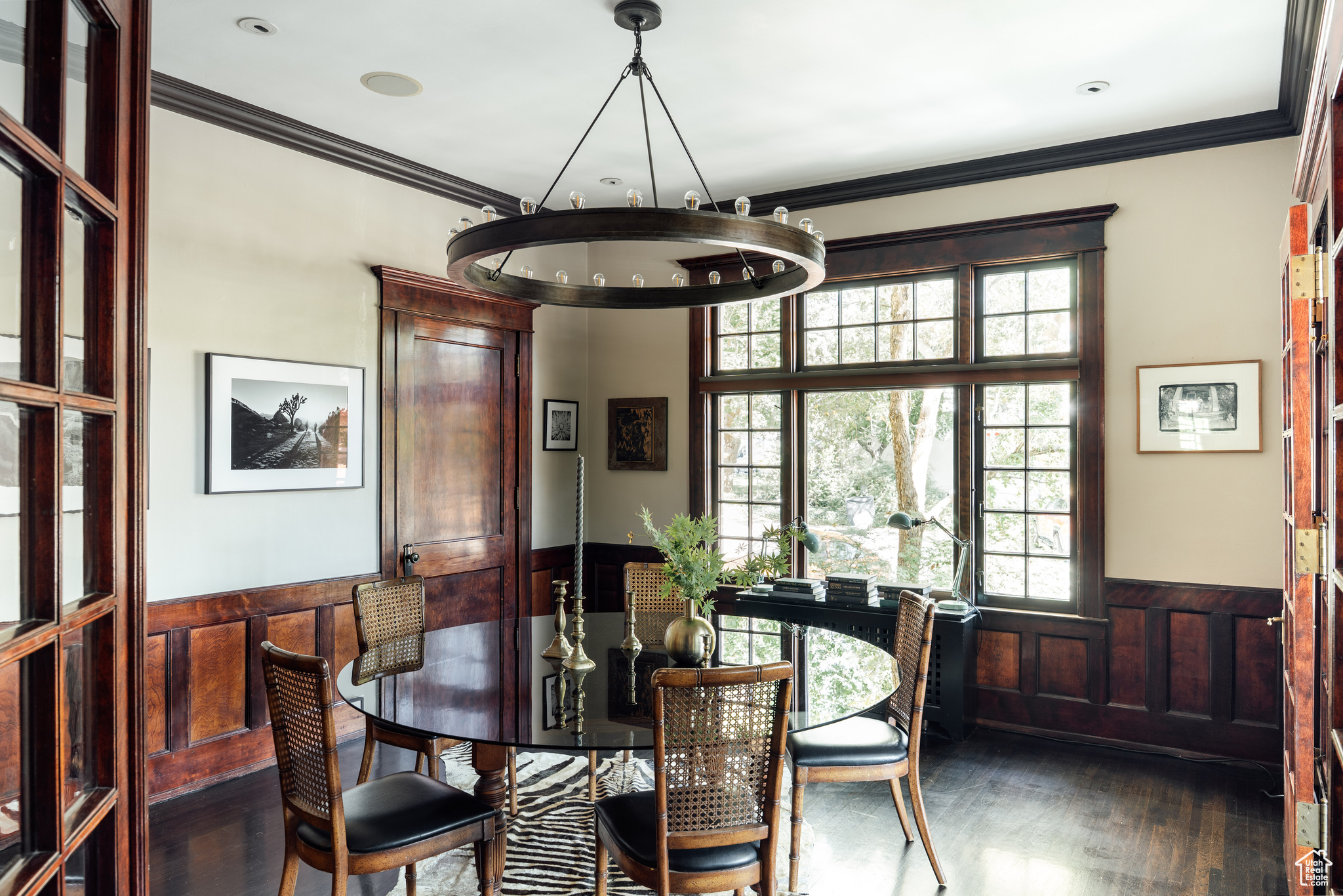 THE MARYLAND CONDOMINIUMS - Residential