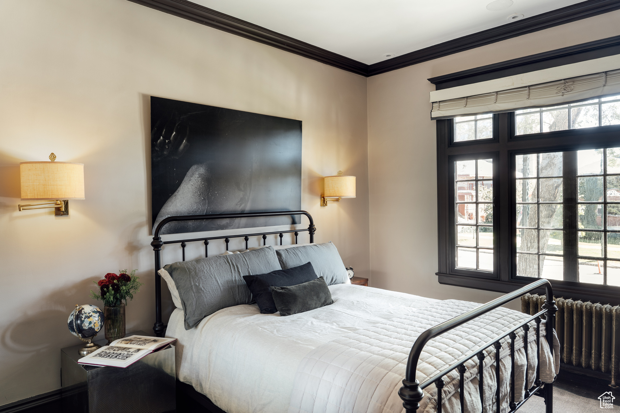 THE MARYLAND CONDOMINIUMS - Residential