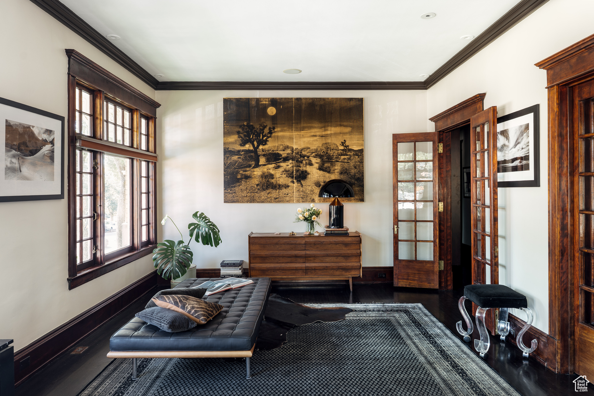 THE MARYLAND CONDOMINIUMS - Residential