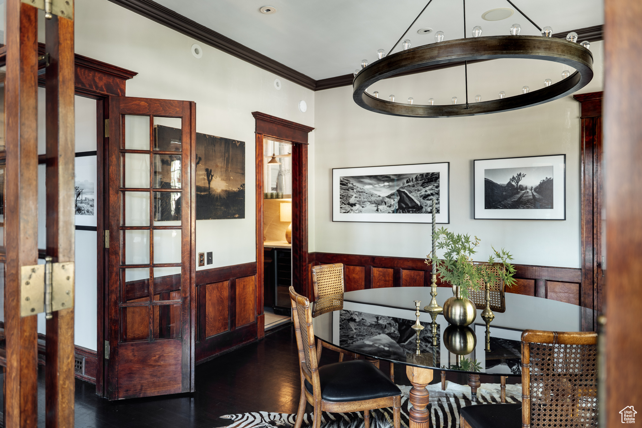 THE MARYLAND CONDOMINIUMS - Residential