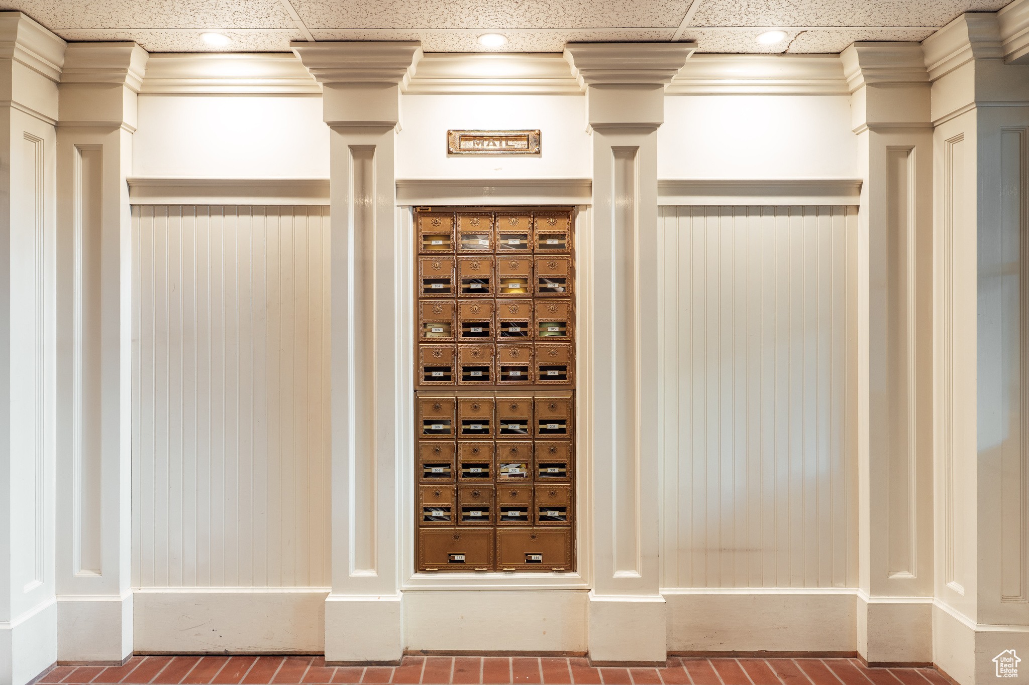 THE MARYLAND CONDOMINIUMS - Residential