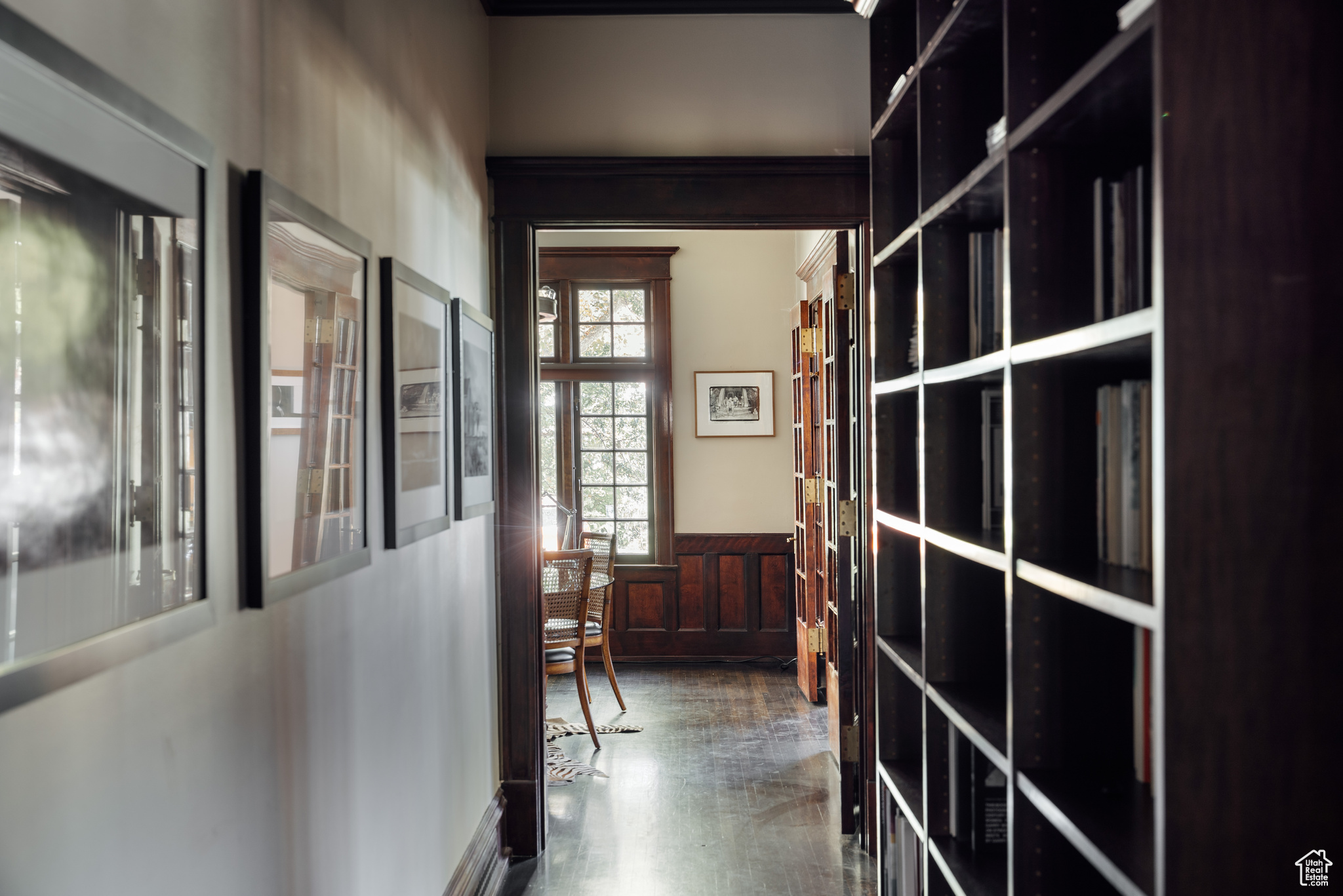 THE MARYLAND CONDOMINIUMS - Residential