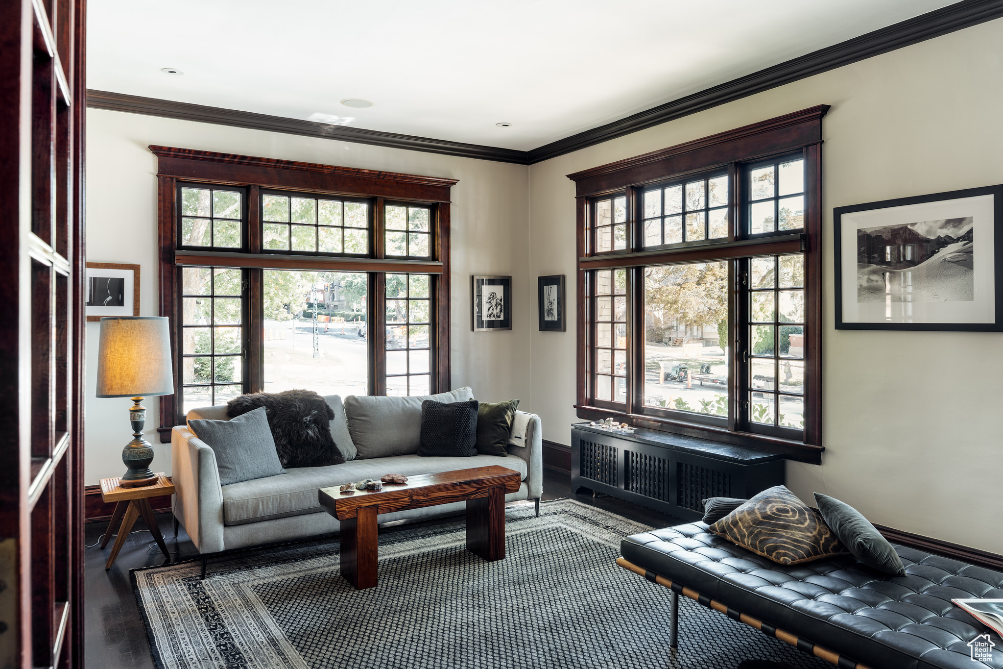 THE MARYLAND CONDOMINIUMS - Residential