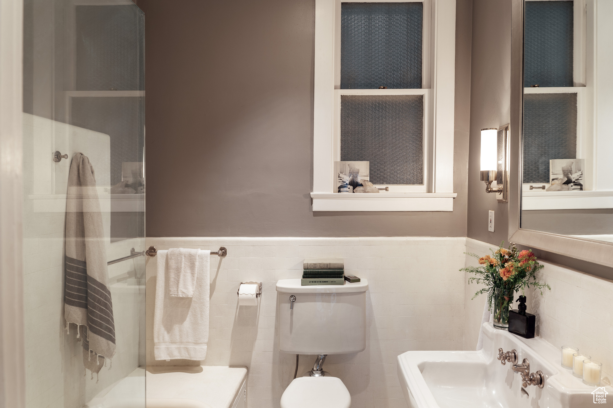 THE MARYLAND CONDOMINIUMS - Residential