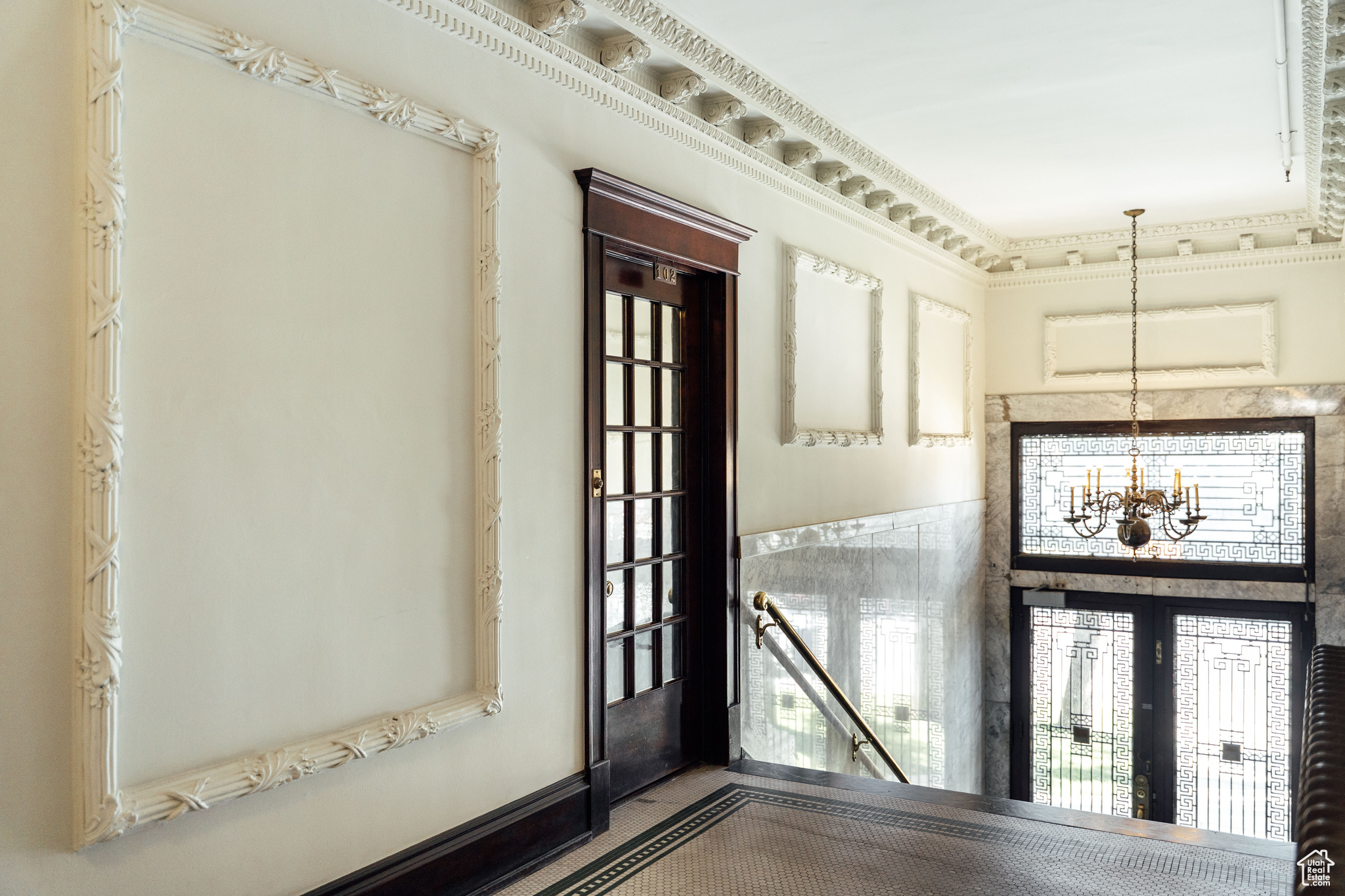 THE MARYLAND CONDOMINIUMS - Residential