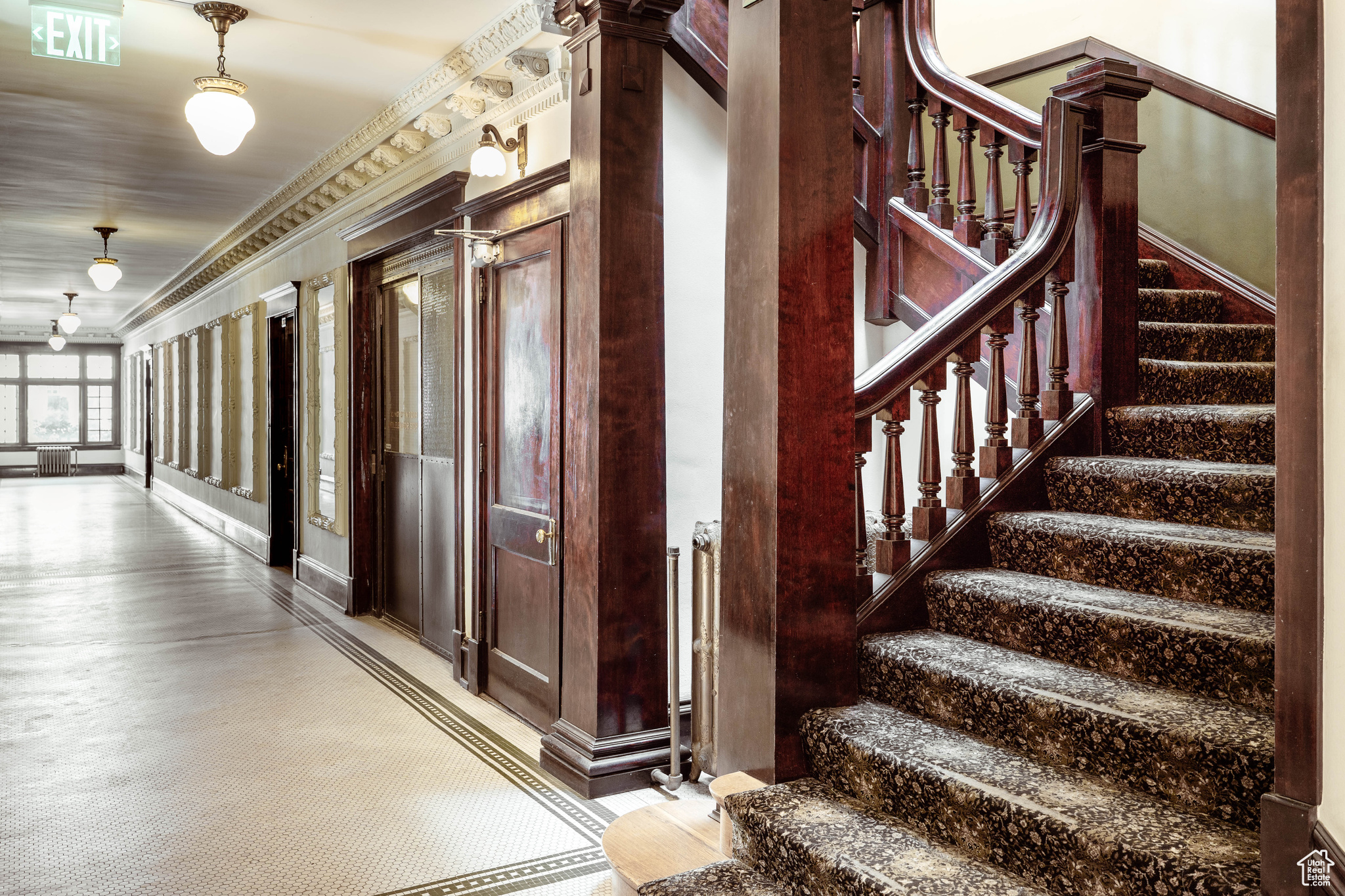 THE MARYLAND CONDOMINIUMS - Residential