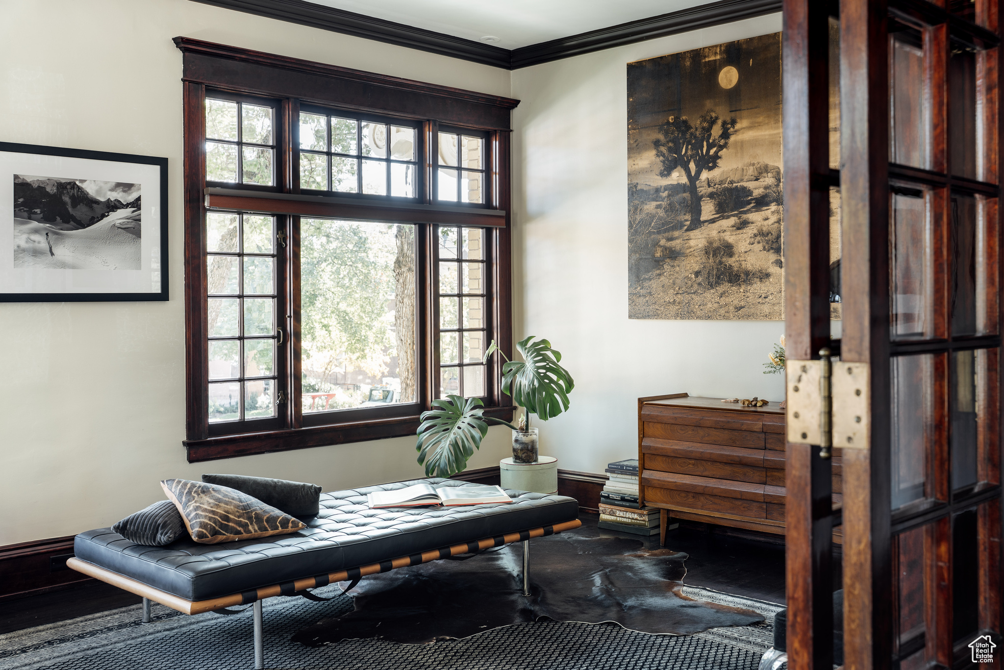 THE MARYLAND CONDOMINIUMS - Residential