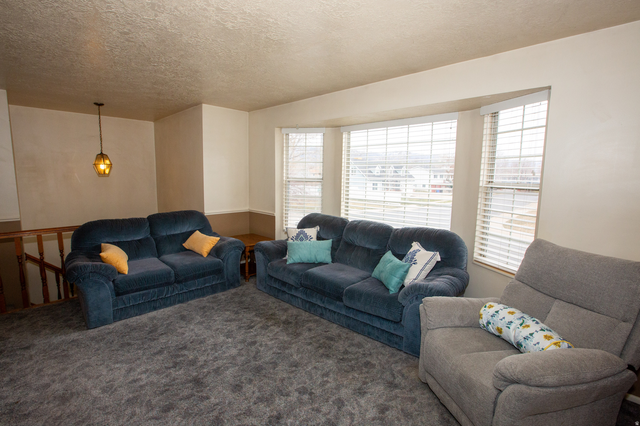 CHARNELL PLANNED UNIT DEVELOPMENT - Residential