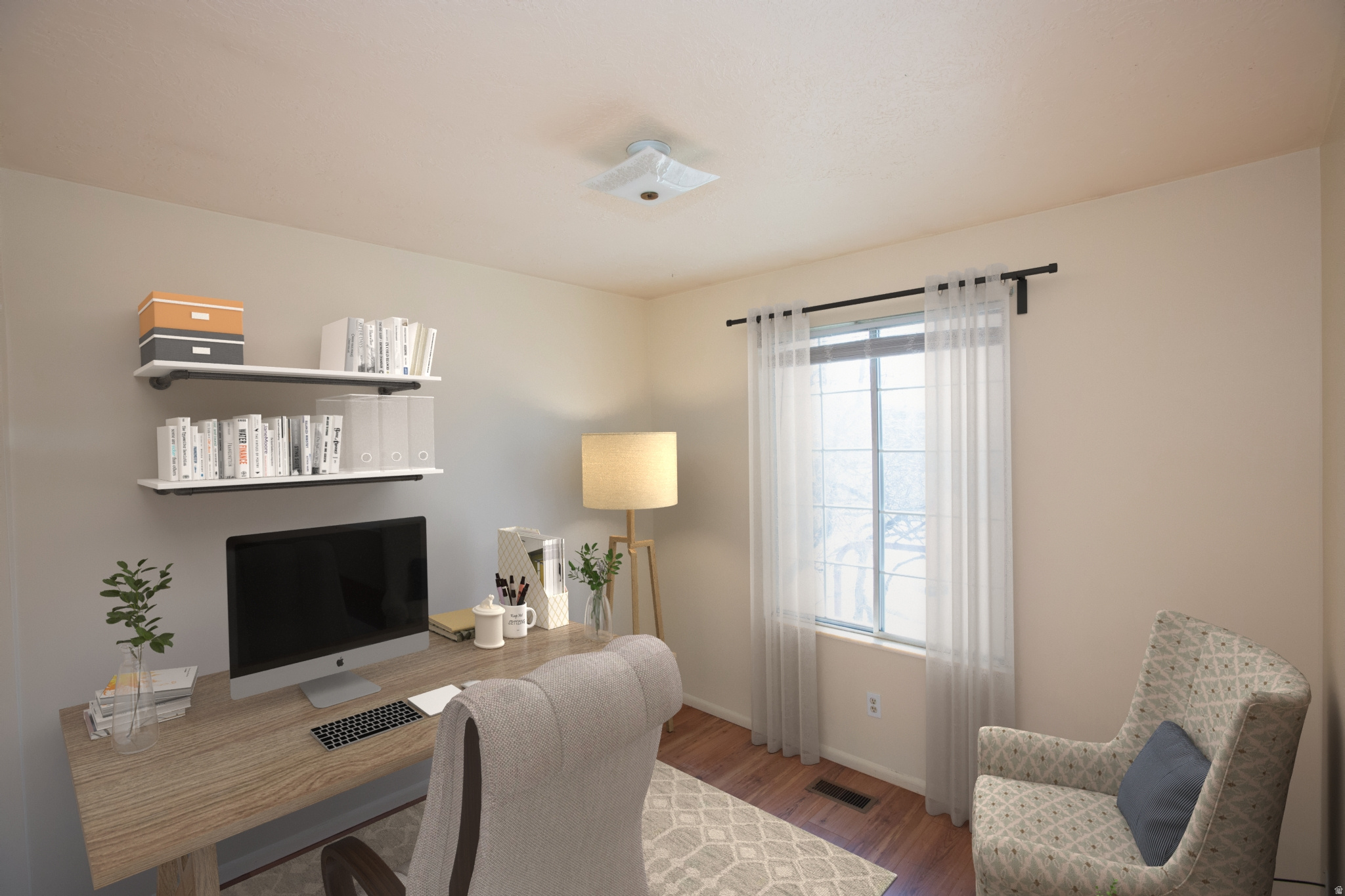 CHARNELL PLANNED UNIT DEVELOPMENT - Residential