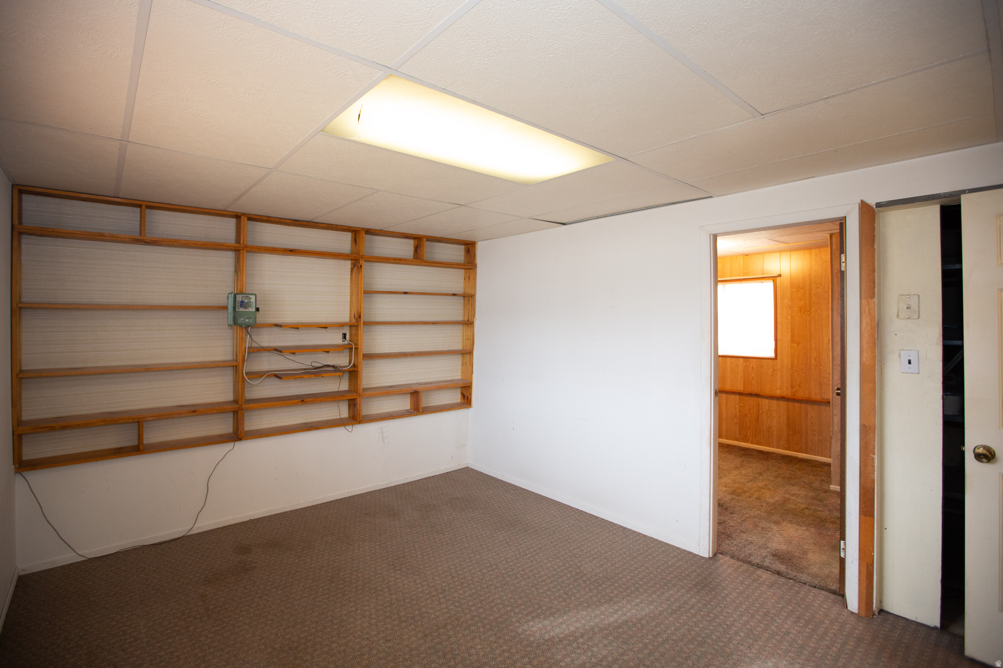 CHARNELL PLANNED UNIT DEVELOPMENT - Residential