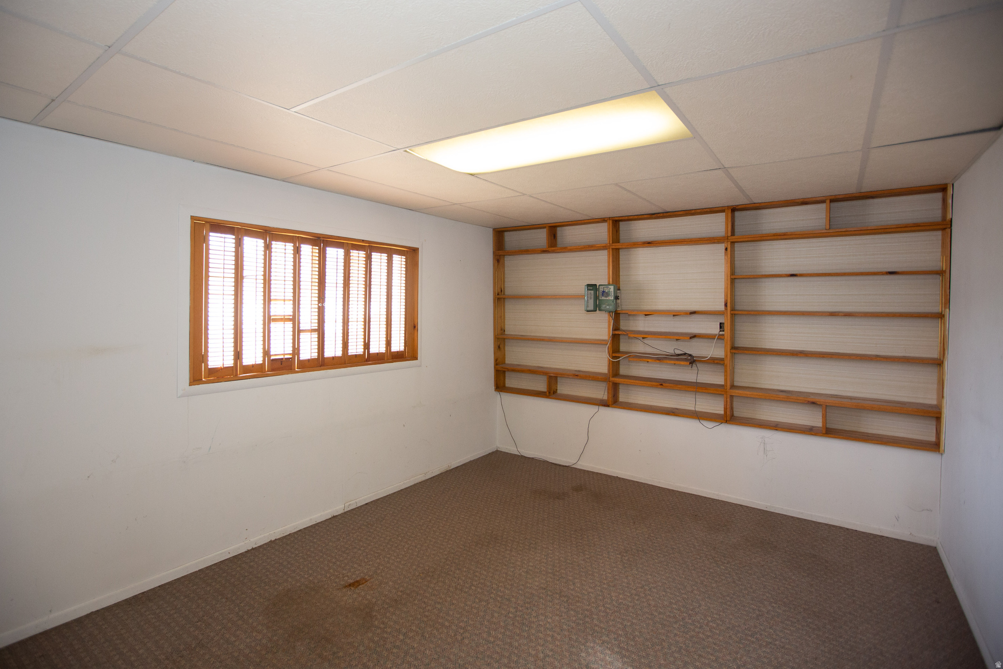 CHARNELL PLANNED UNIT DEVELOPMENT - Residential