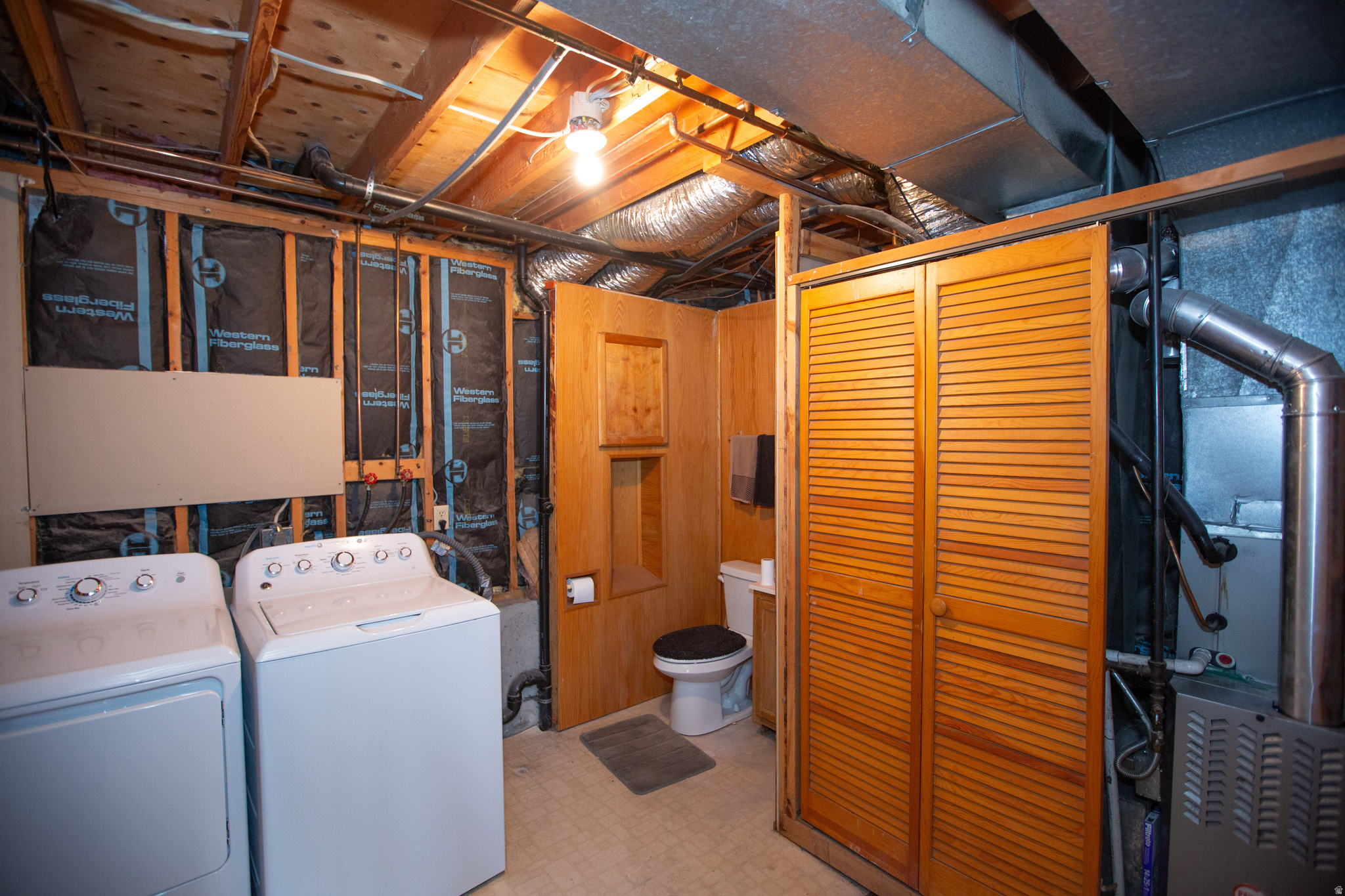 CHARNELL PLANNED UNIT DEVELOPMENT - Residential