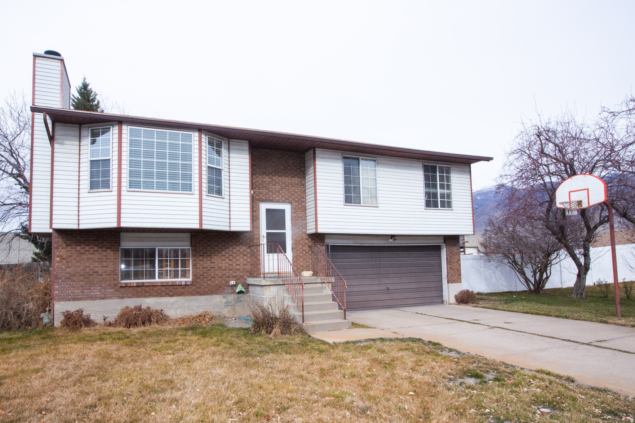 CHARNELL PLANNED UNIT DEVELOPMENT - Residential