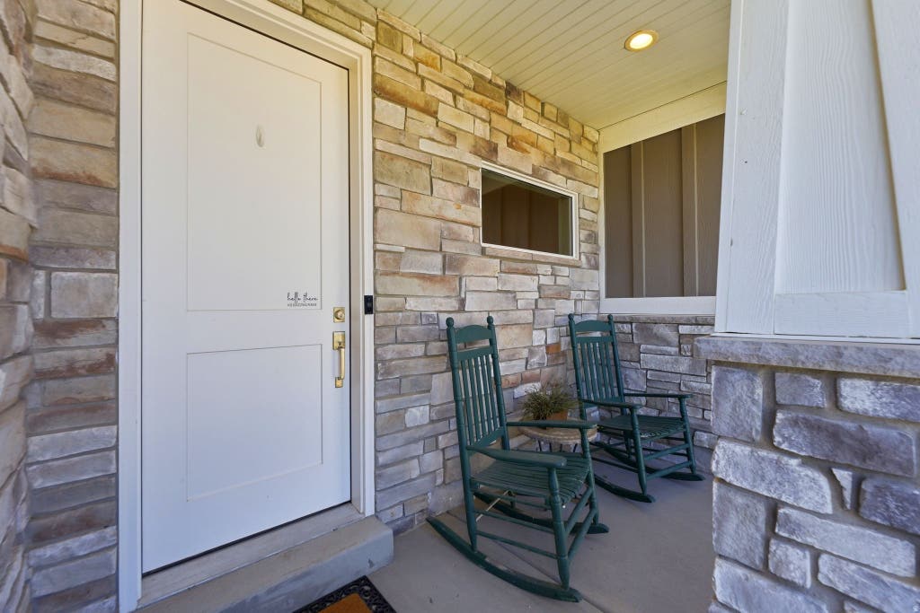 Photo of 5035 W 1000 N, West Point, UT 84015 (MLS # 2163918)