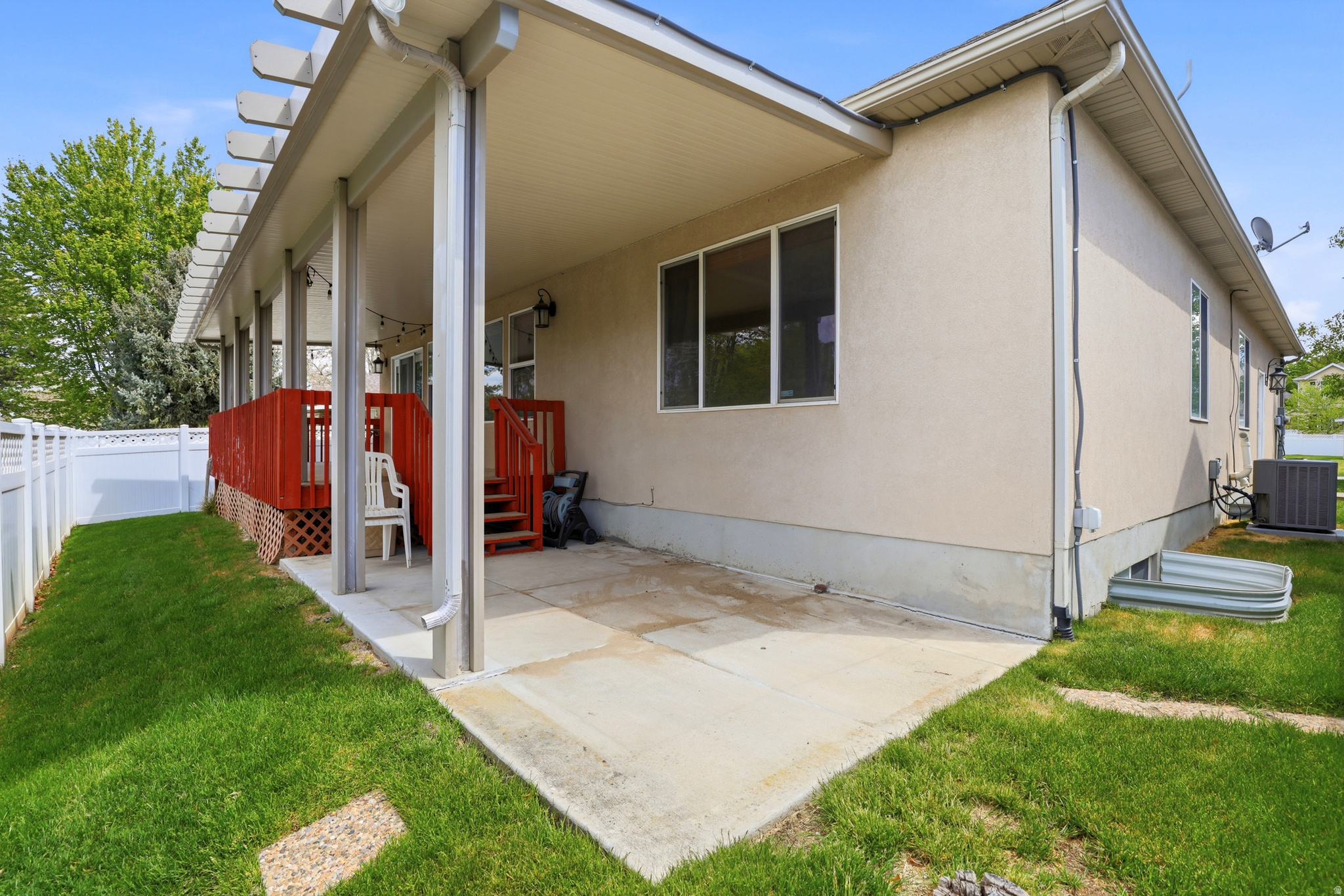 CASCADE PARK - Residential