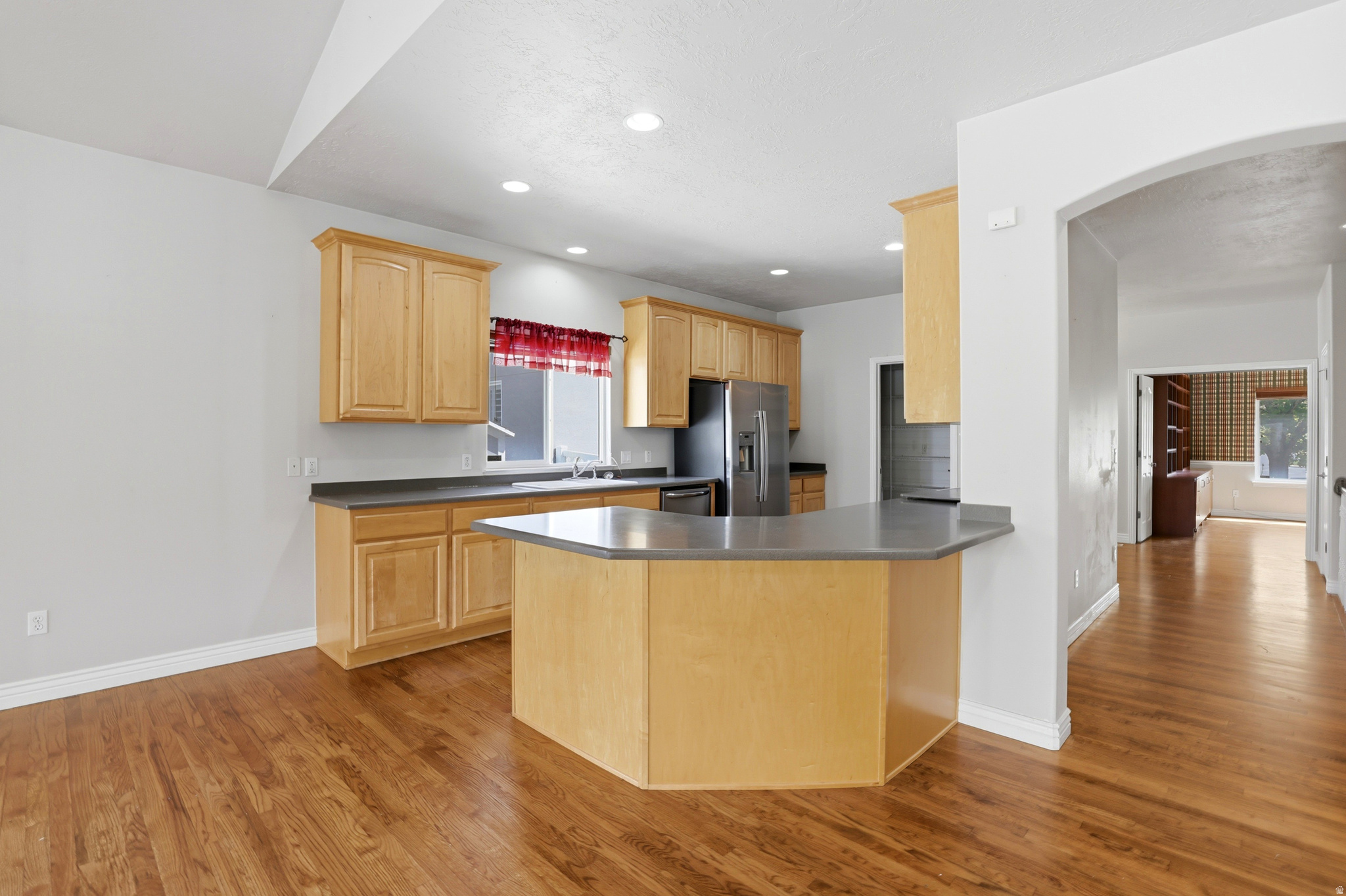 CASCADE PARK - Residential