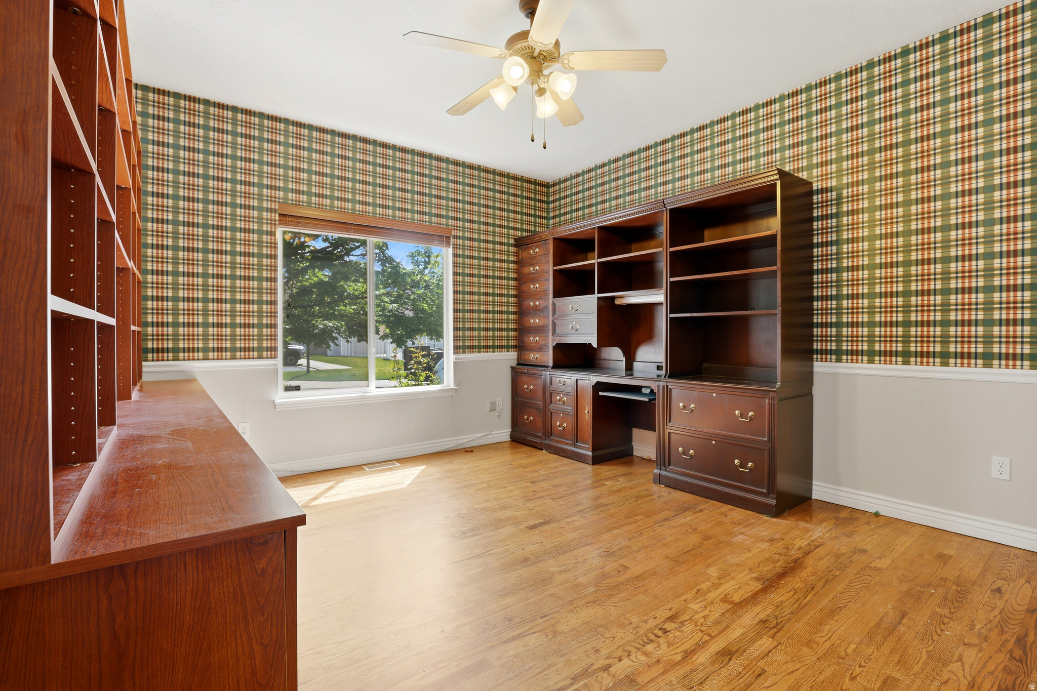 CASCADE PARK - Residential