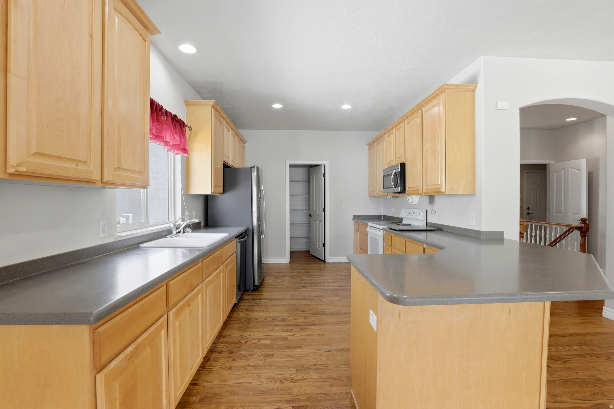 CASCADE PARK - Residential