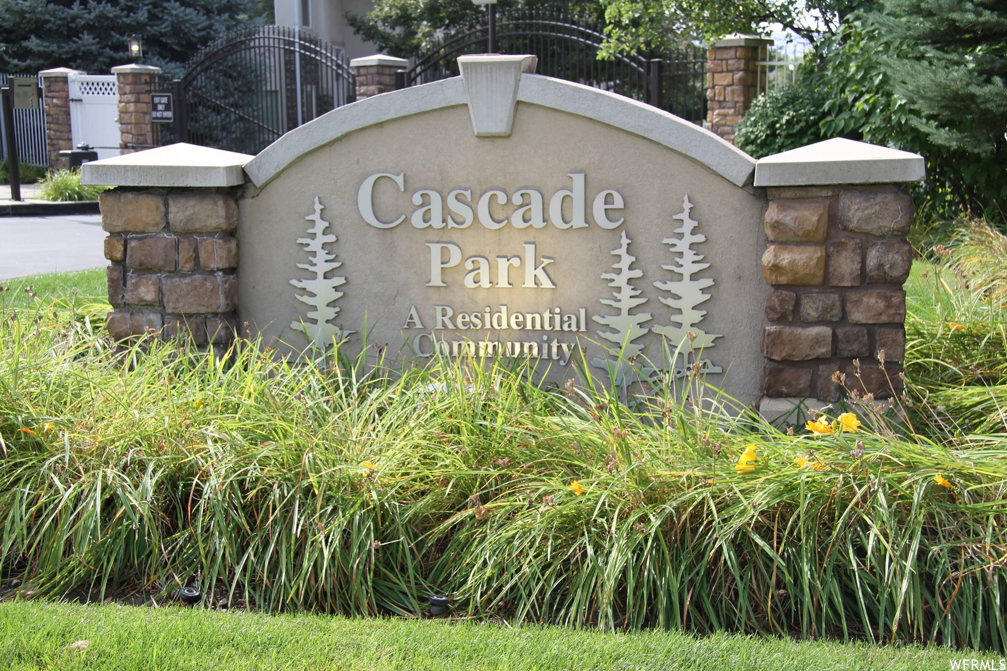 CASCADE PARK - Residential