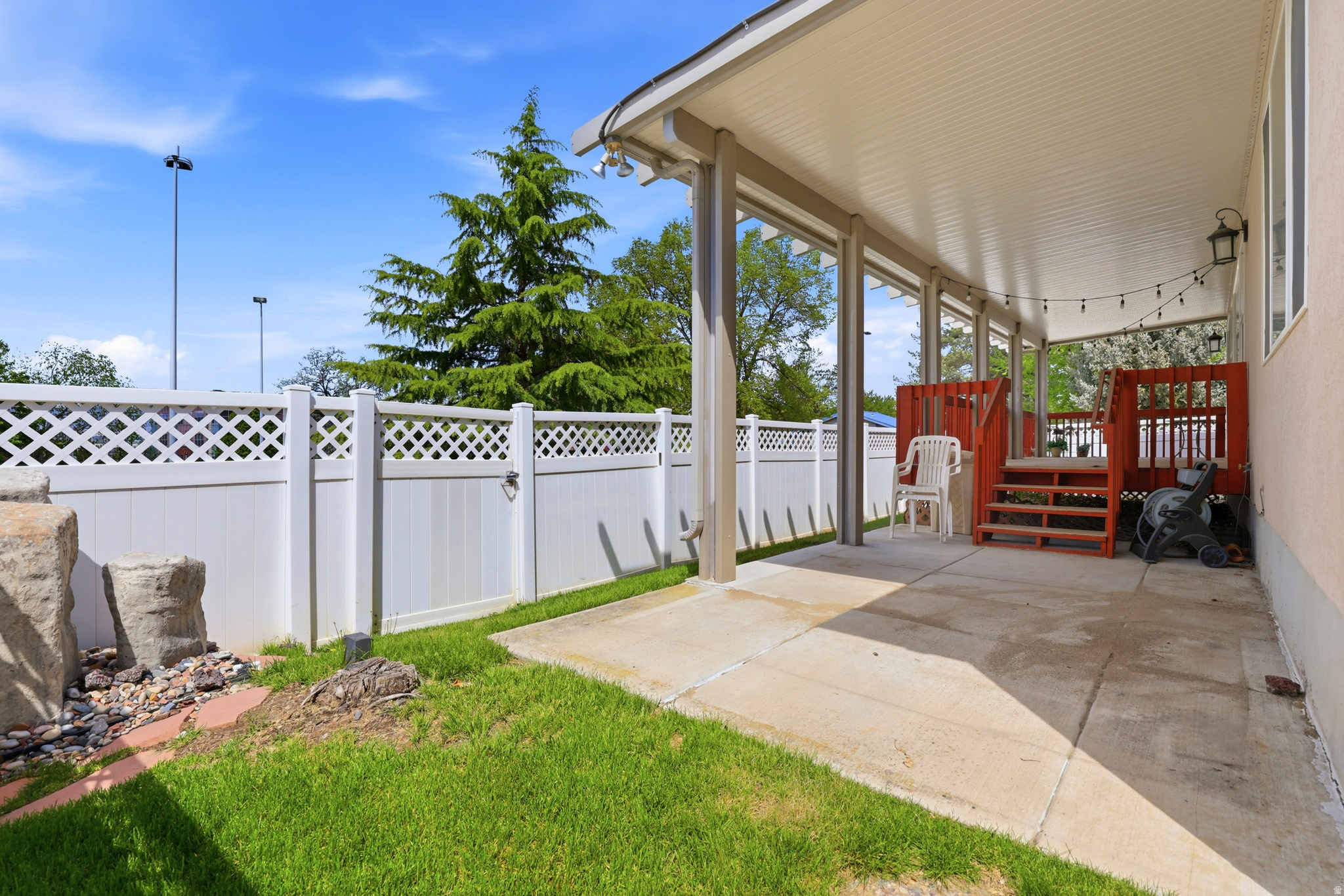 CASCADE PARK - Residential