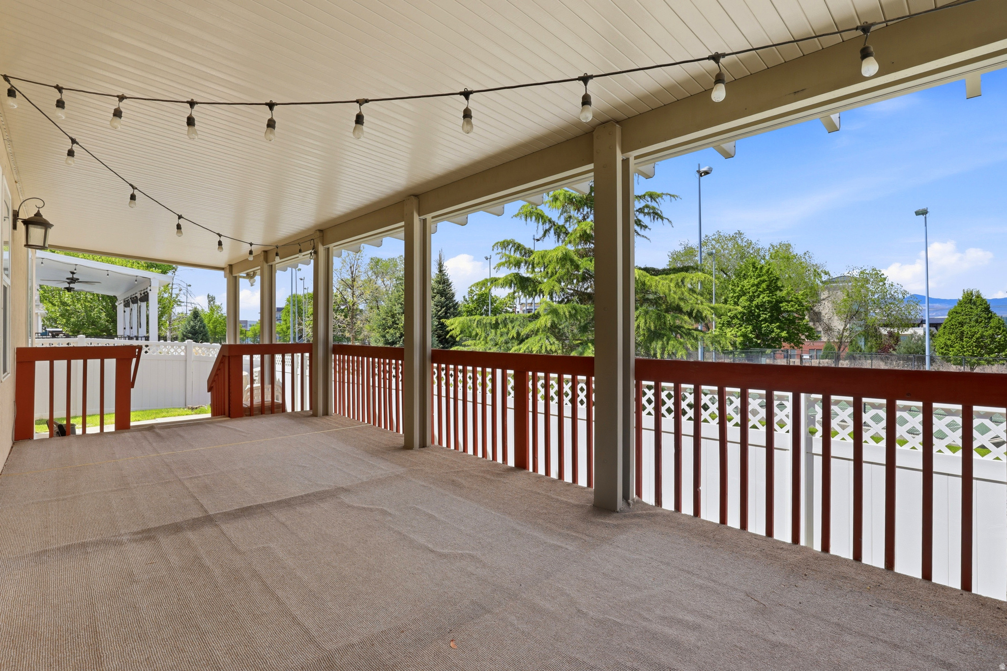CASCADE PARK - Residential