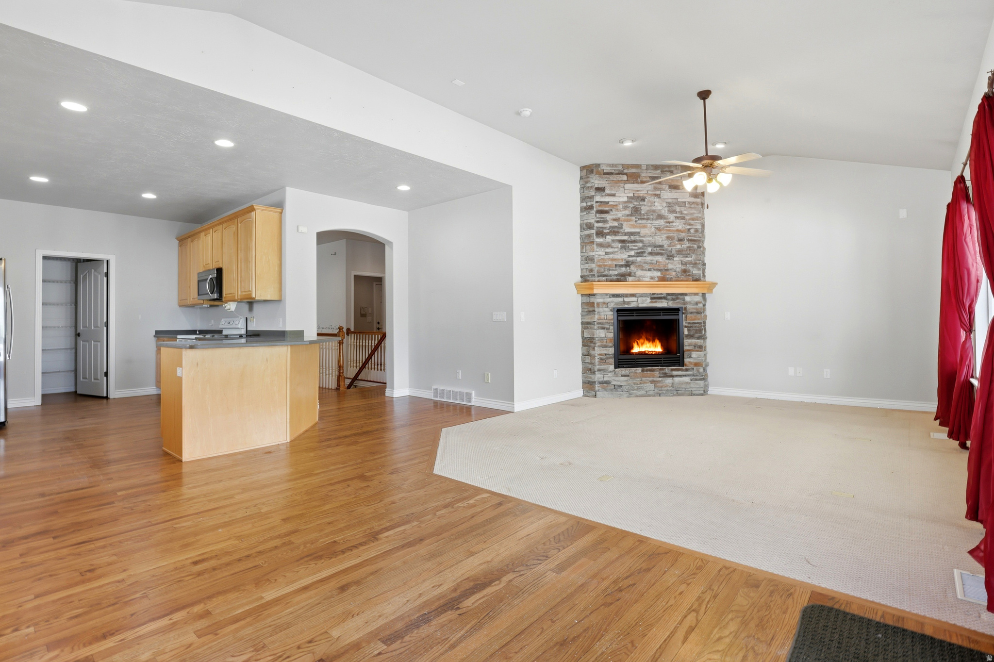CASCADE PARK - Residential