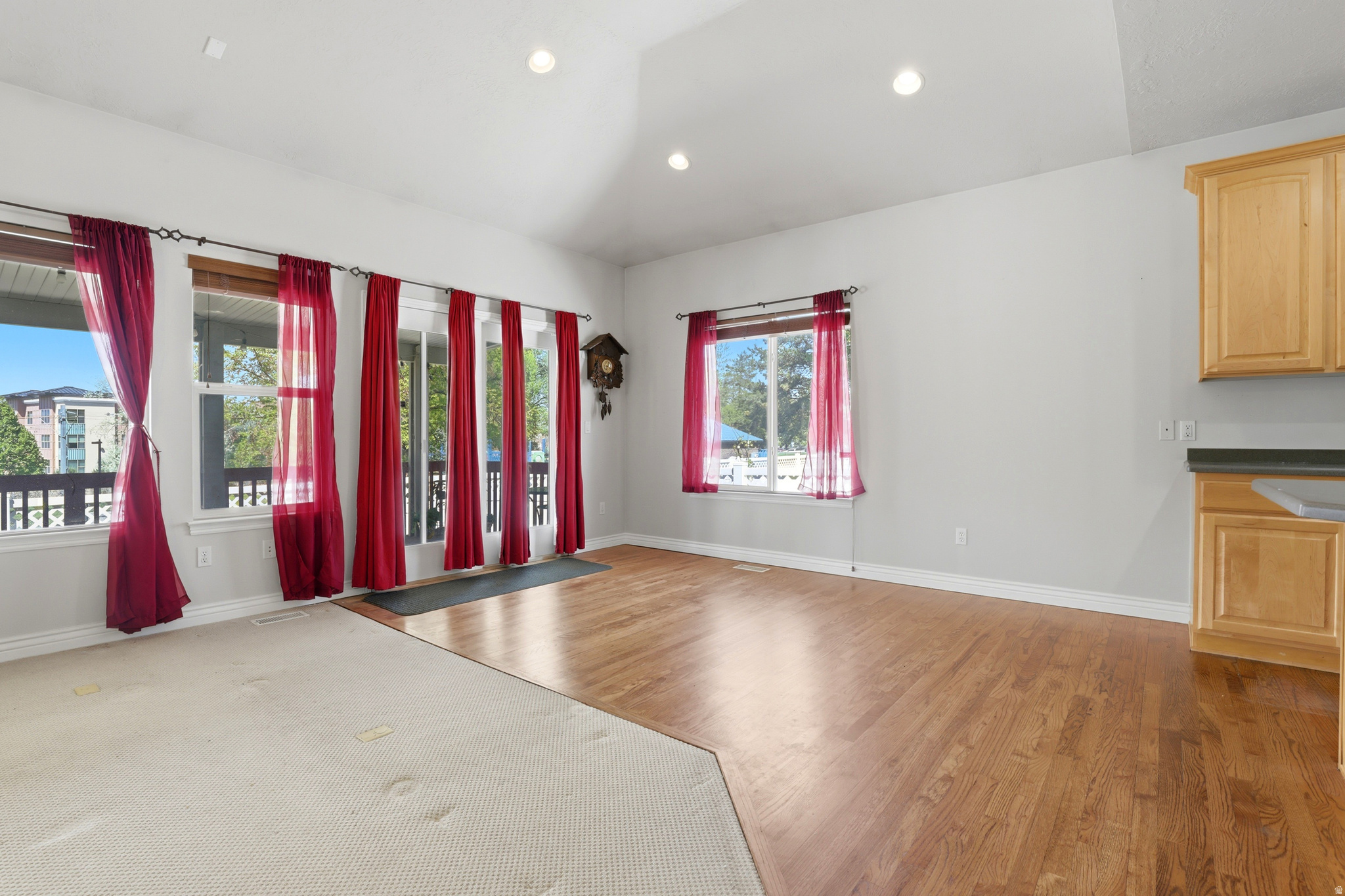 CASCADE PARK - Residential