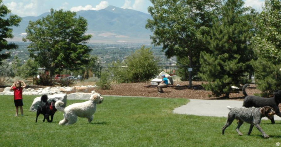 CASCADE PARK - Residential
