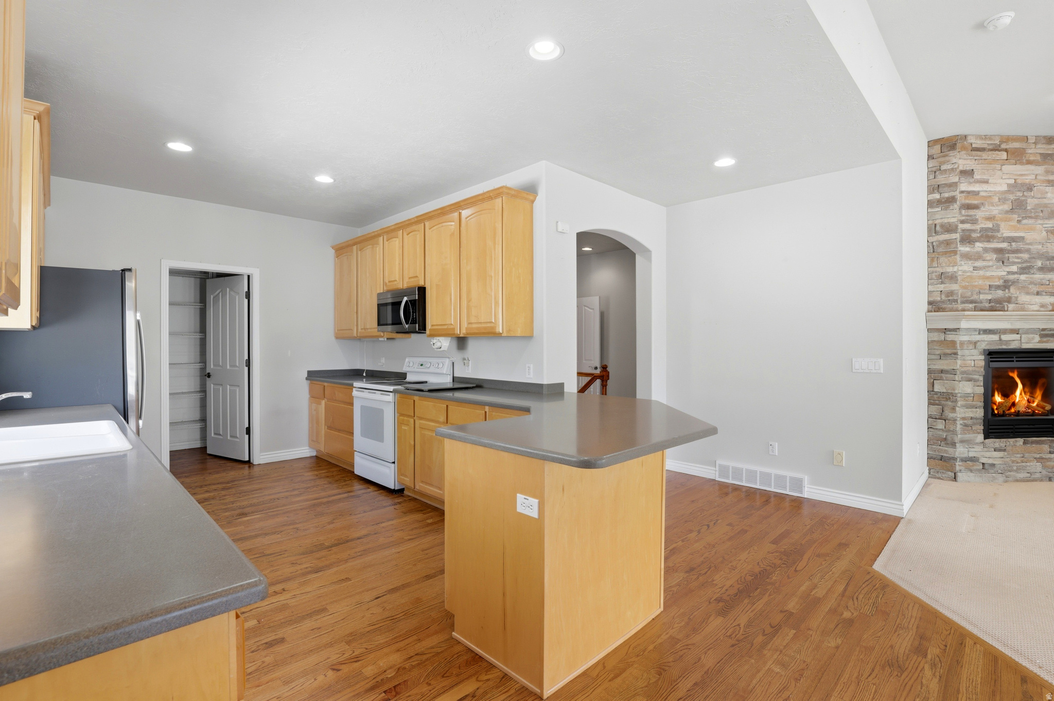 CASCADE PARK - Residential