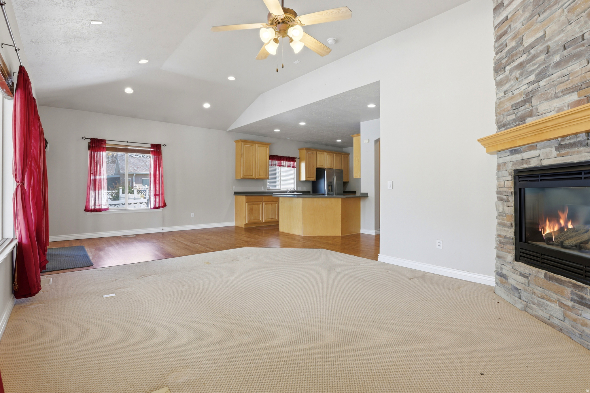 CASCADE PARK - Residential