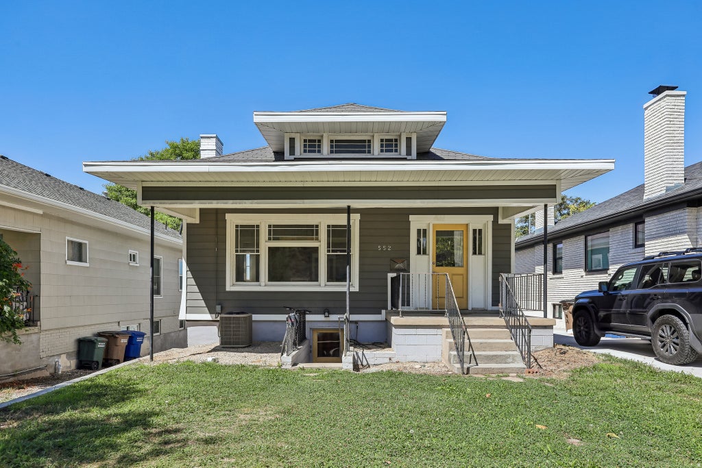 Photo of 552 S 1200 E, Salt Lake City, UT 84106 (MLS # 2180023)