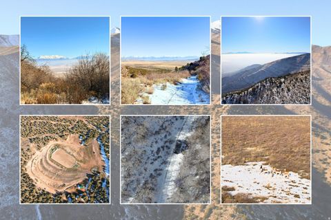 Tiny photo for Cedar Fort, UT 84013 (MLS # 2133558)