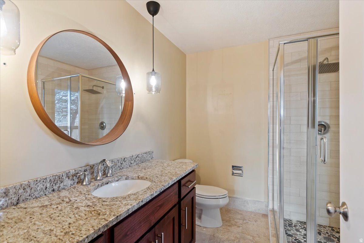 BEN LOMOND HEIGHTS - Residential Lease