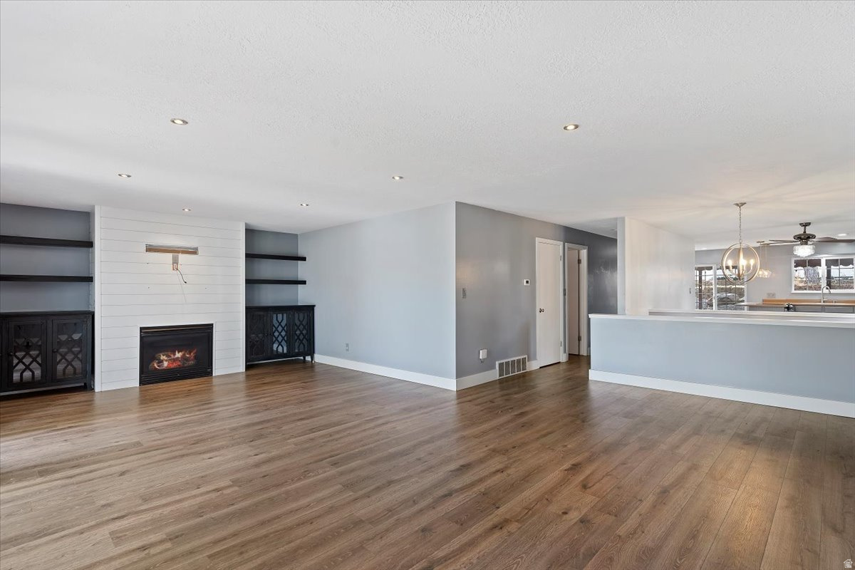 BEN LOMOND HEIGHTS - Residential Lease