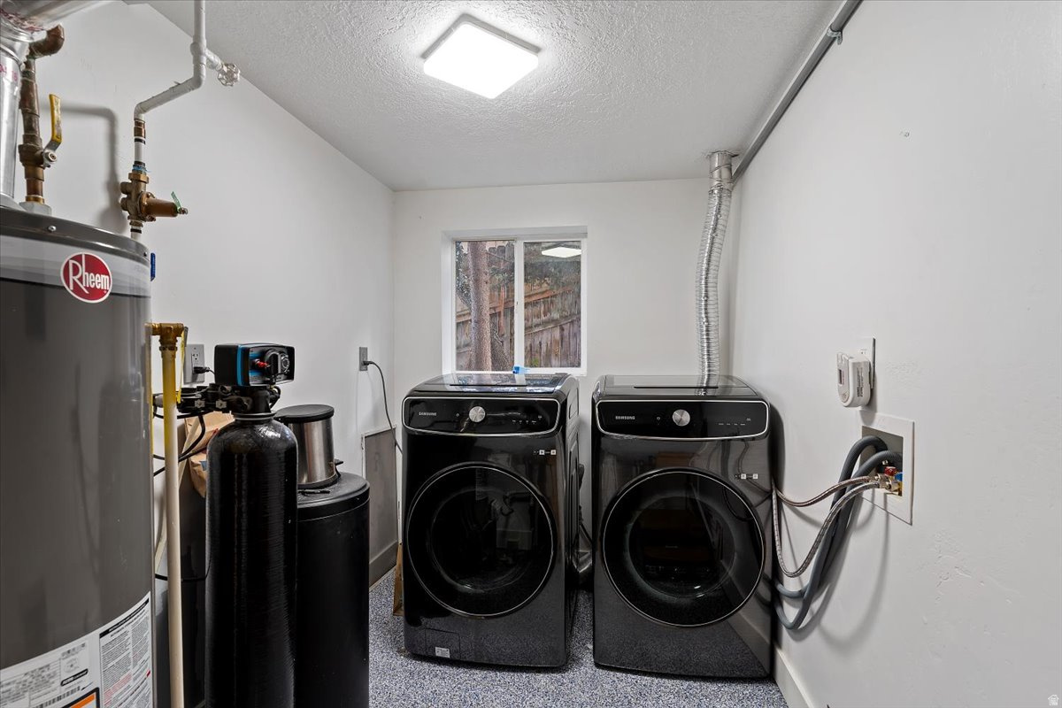 BEN LOMOND HEIGHTS - Residential Lease