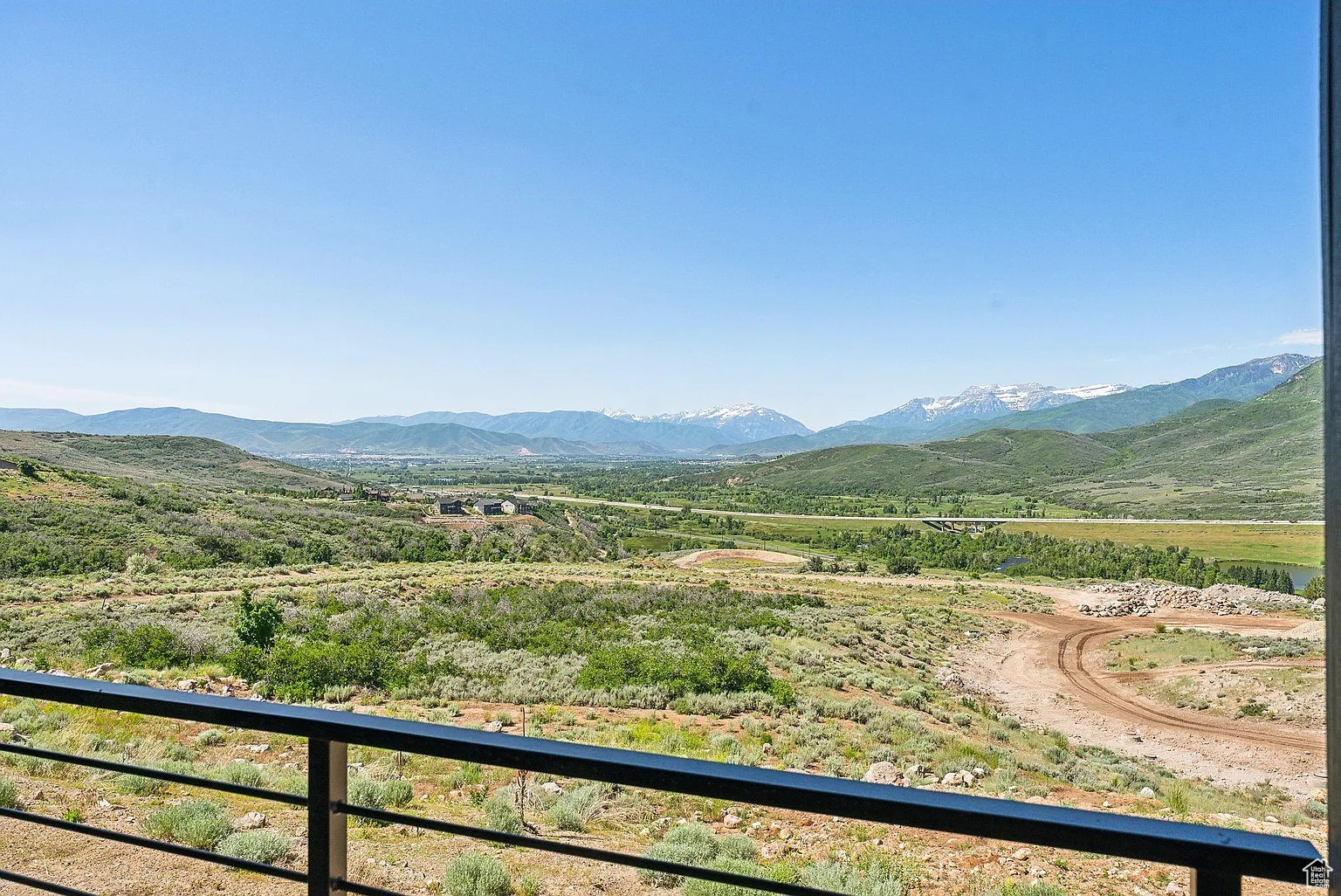 6005 N Westridge Rd, Heber City, Utah image 7