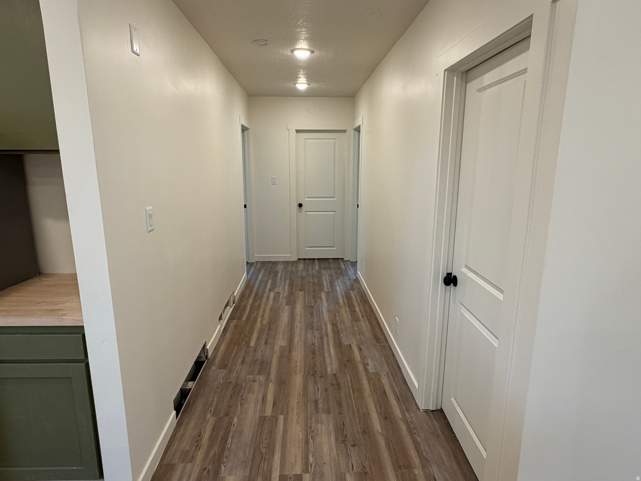 HIGHLAND TERRACE - Residential