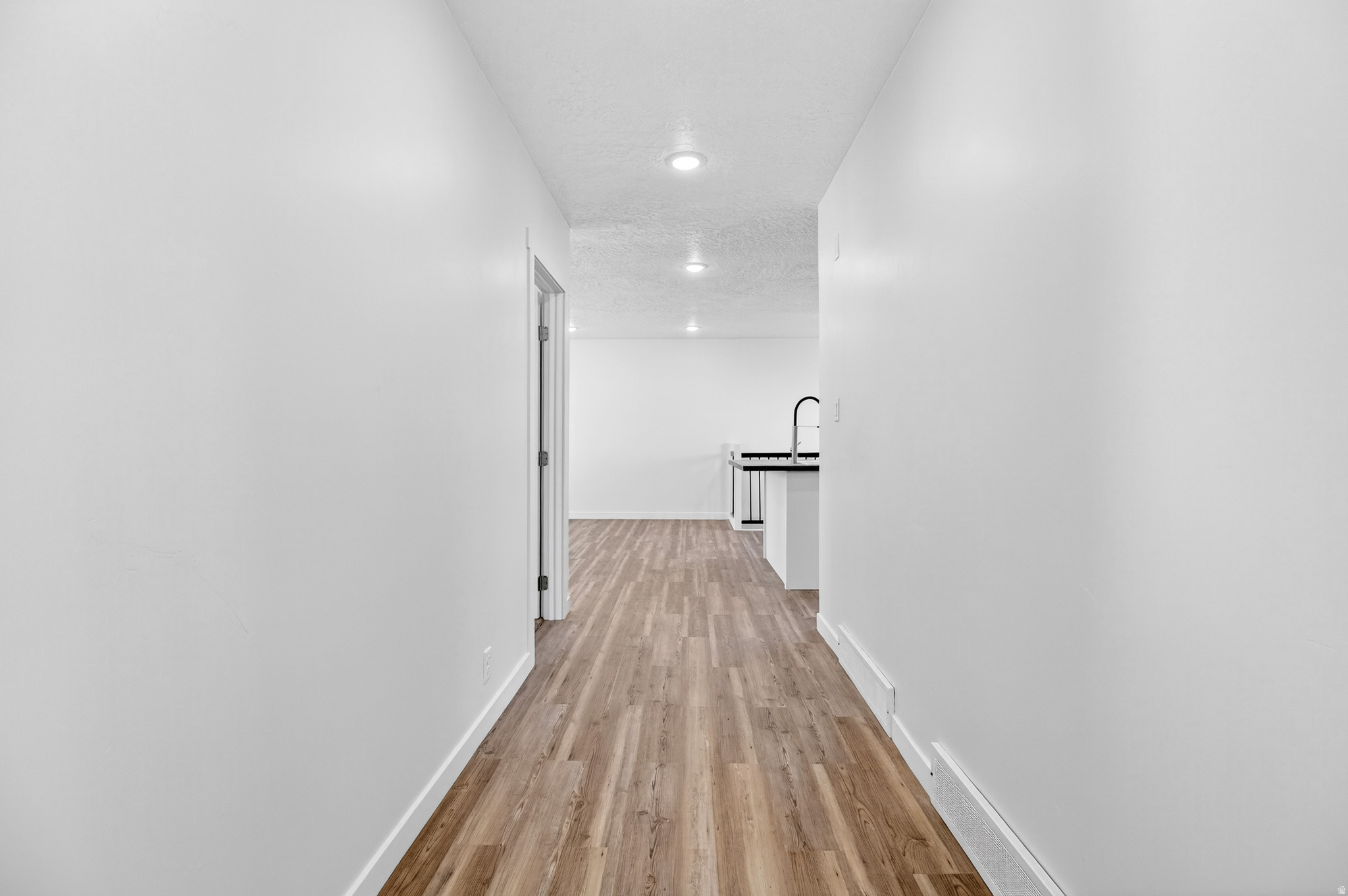 HIGHLAND TERRACE - Residential