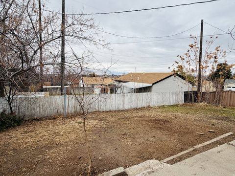 Tiny photo for 596 S 1500 E, Provo, UT 84606 (MLS # 2136179)