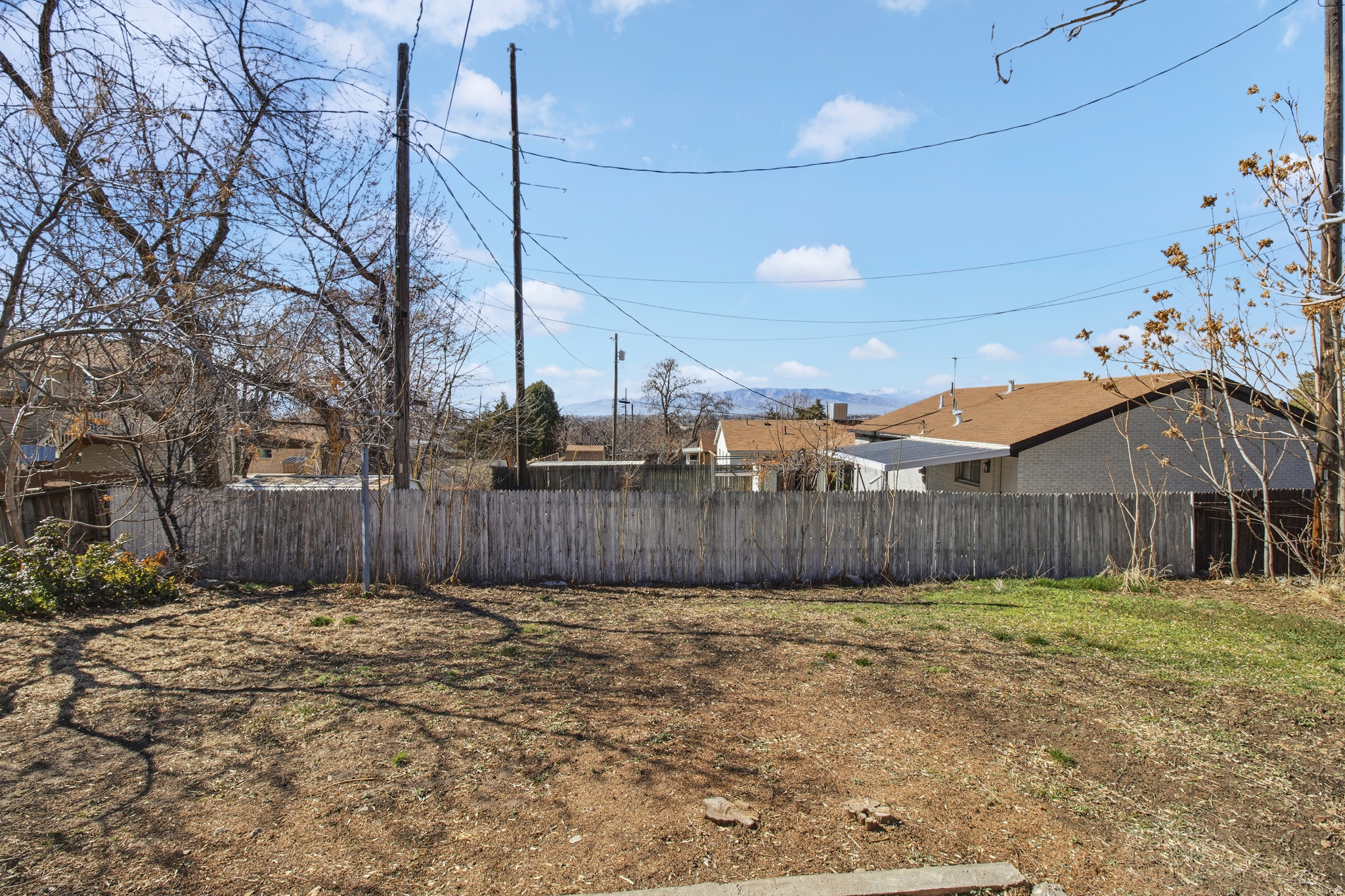 HIGHLAND TERRACE - Residential