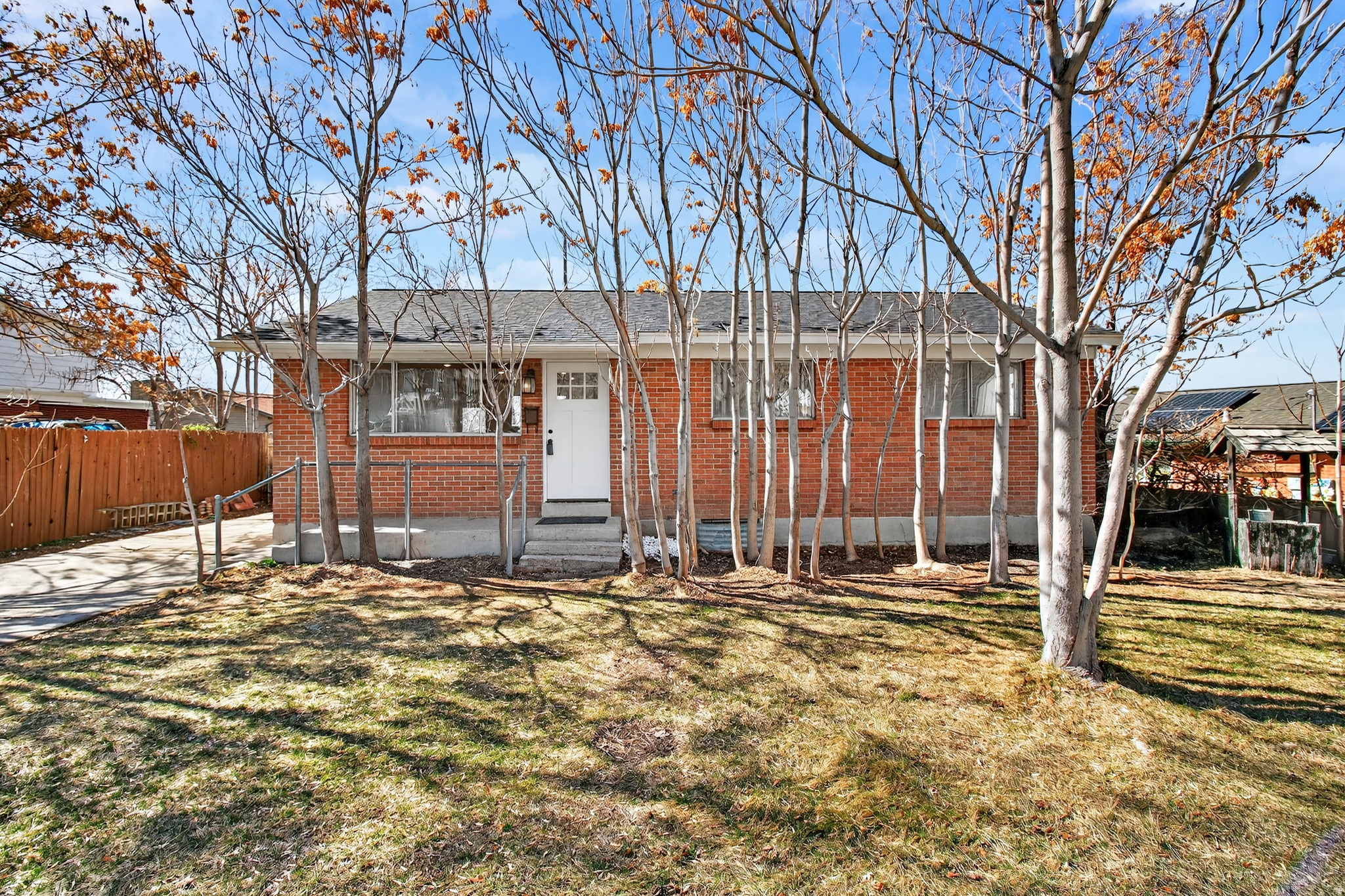 HIGHLAND TERRACE - Residential