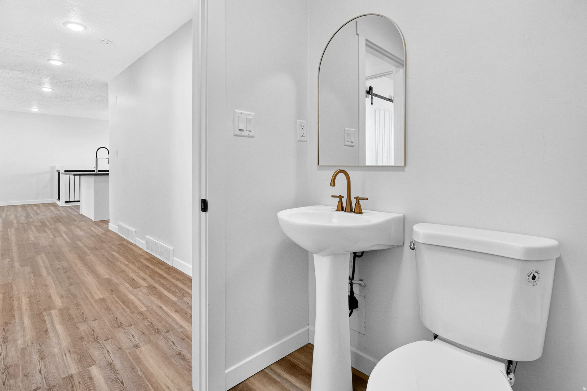 HIGHLAND TERRACE - Residential