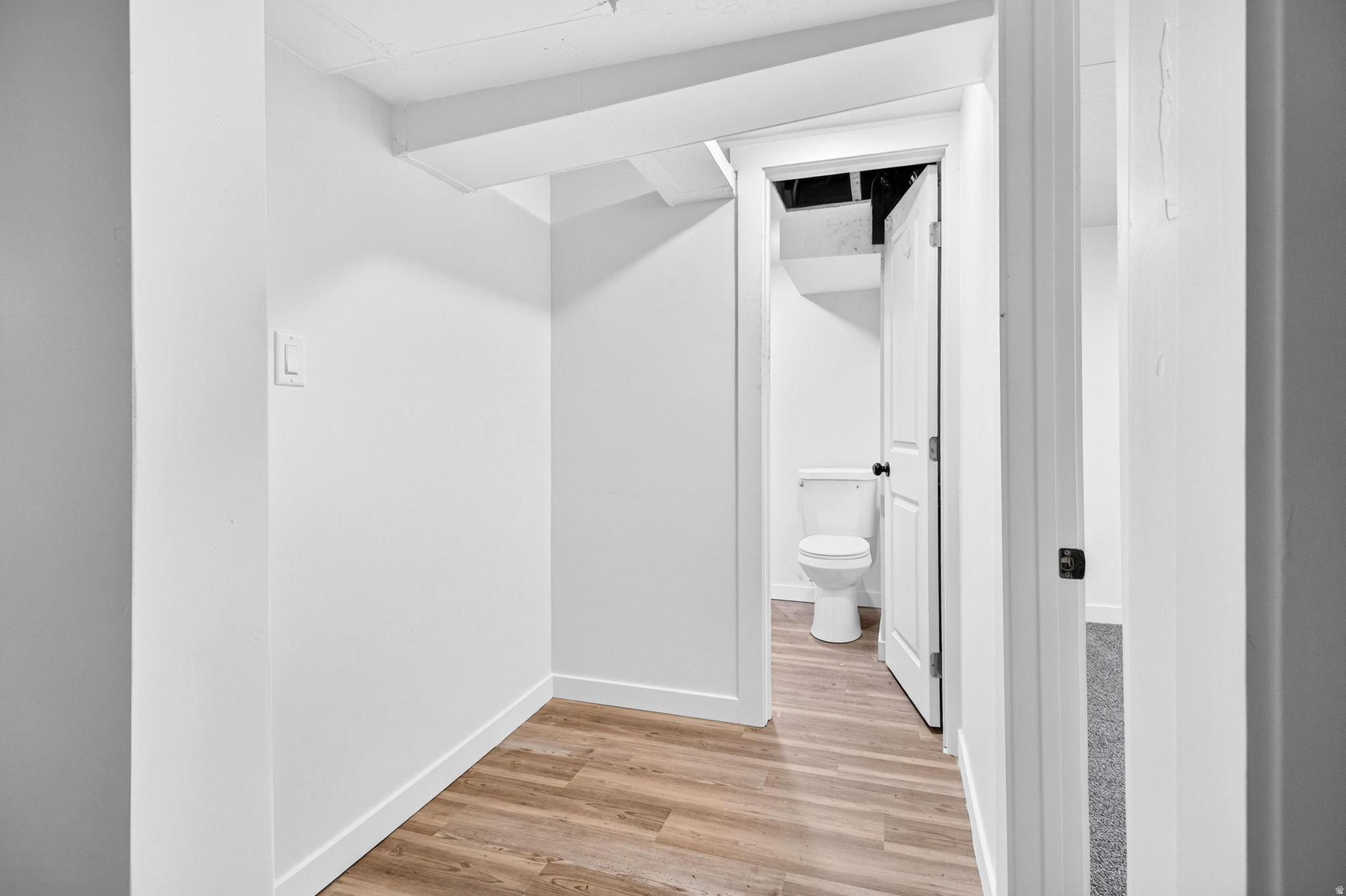 HIGHLAND TERRACE - Residential