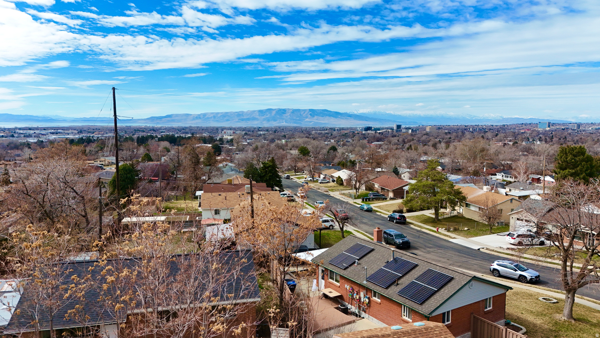 HIGHLAND TERRACE - Residential