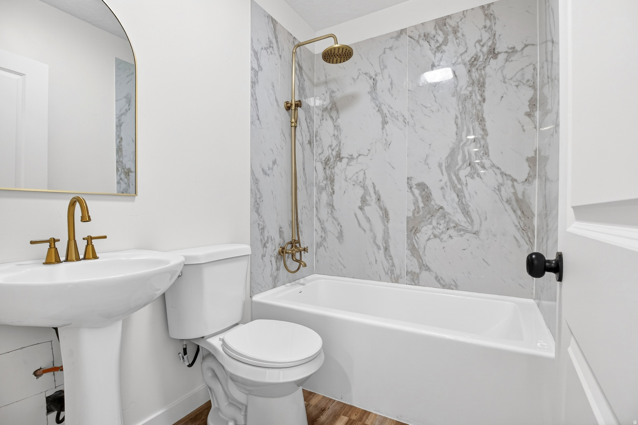 HIGHLAND TERRACE - Residential