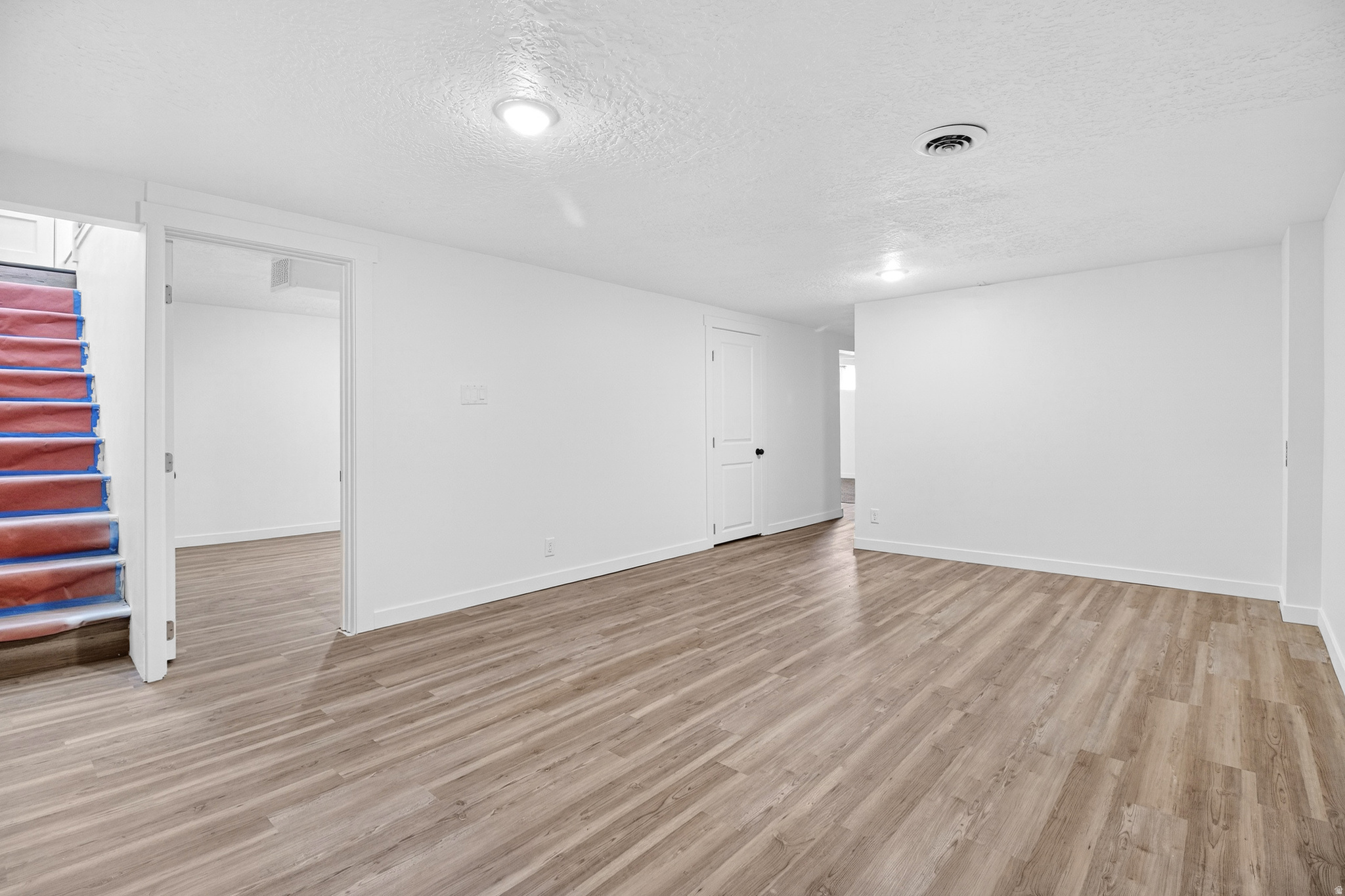 HIGHLAND TERRACE - Residential